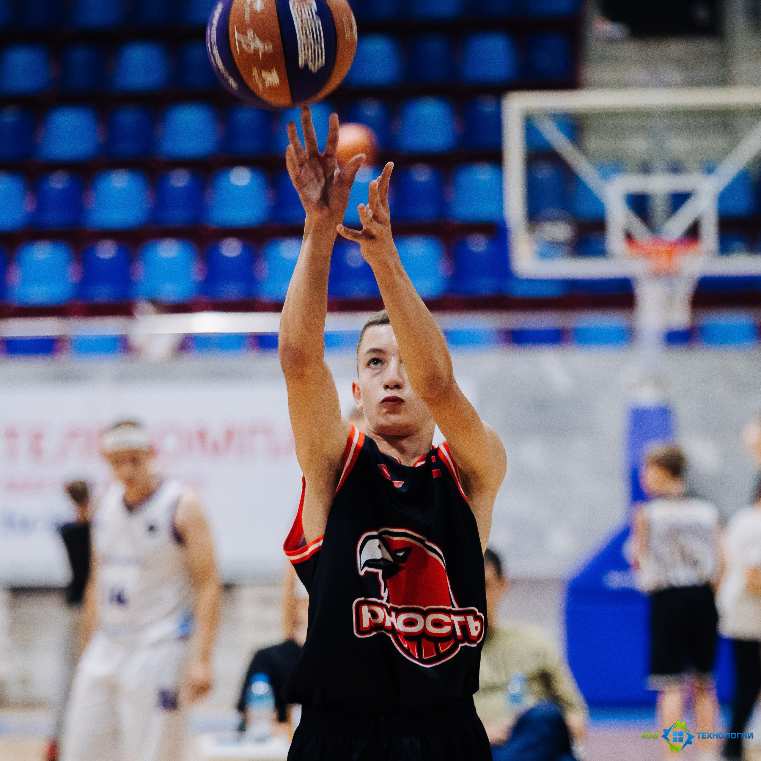 Турнир среди школьных команд 07-09 год // 13.07.2024. Денис Прохоров Фотограф в г. Магнитогорск