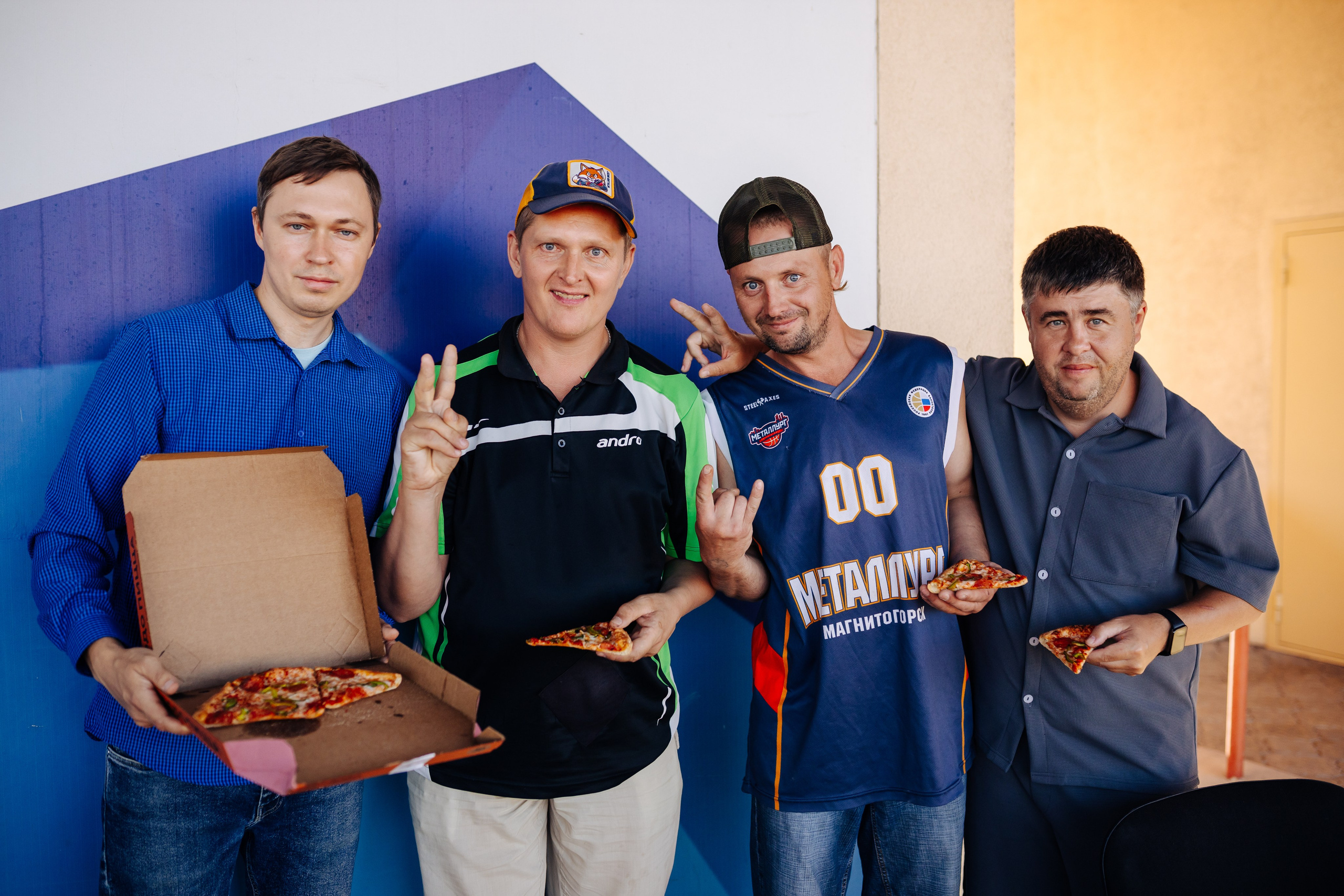 ФК «Металлург-Магнитогорск» — ФК «Амкар-Пермь 2» // 05.07.25. Денис Прохоров Фотограф в г. Магнитогорск