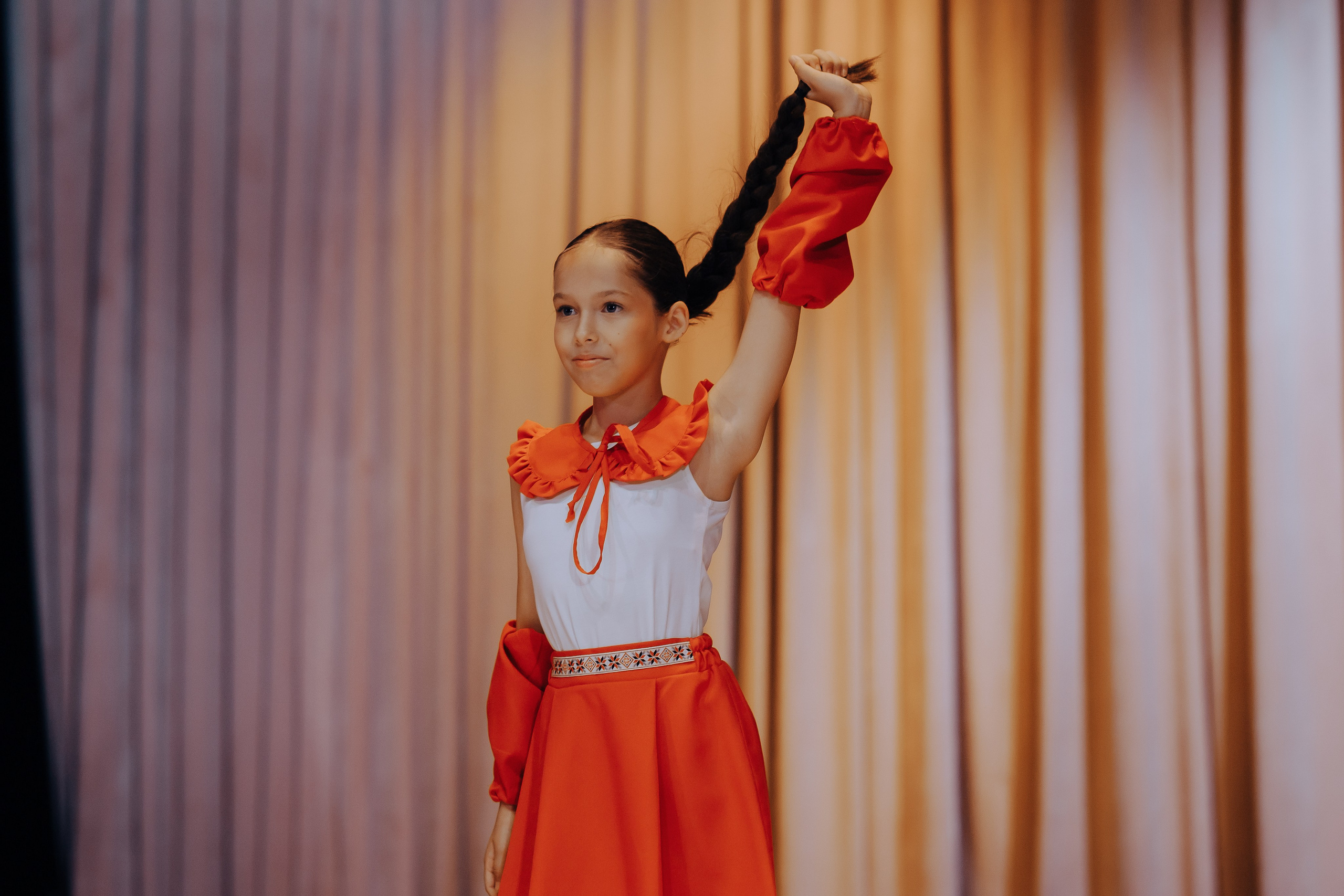 Юбилейный отчетный концерт студии хореографии «DANCEPOUll» // 20.06.25. Денис Прохоров Фотограф в г. Магнитогорск