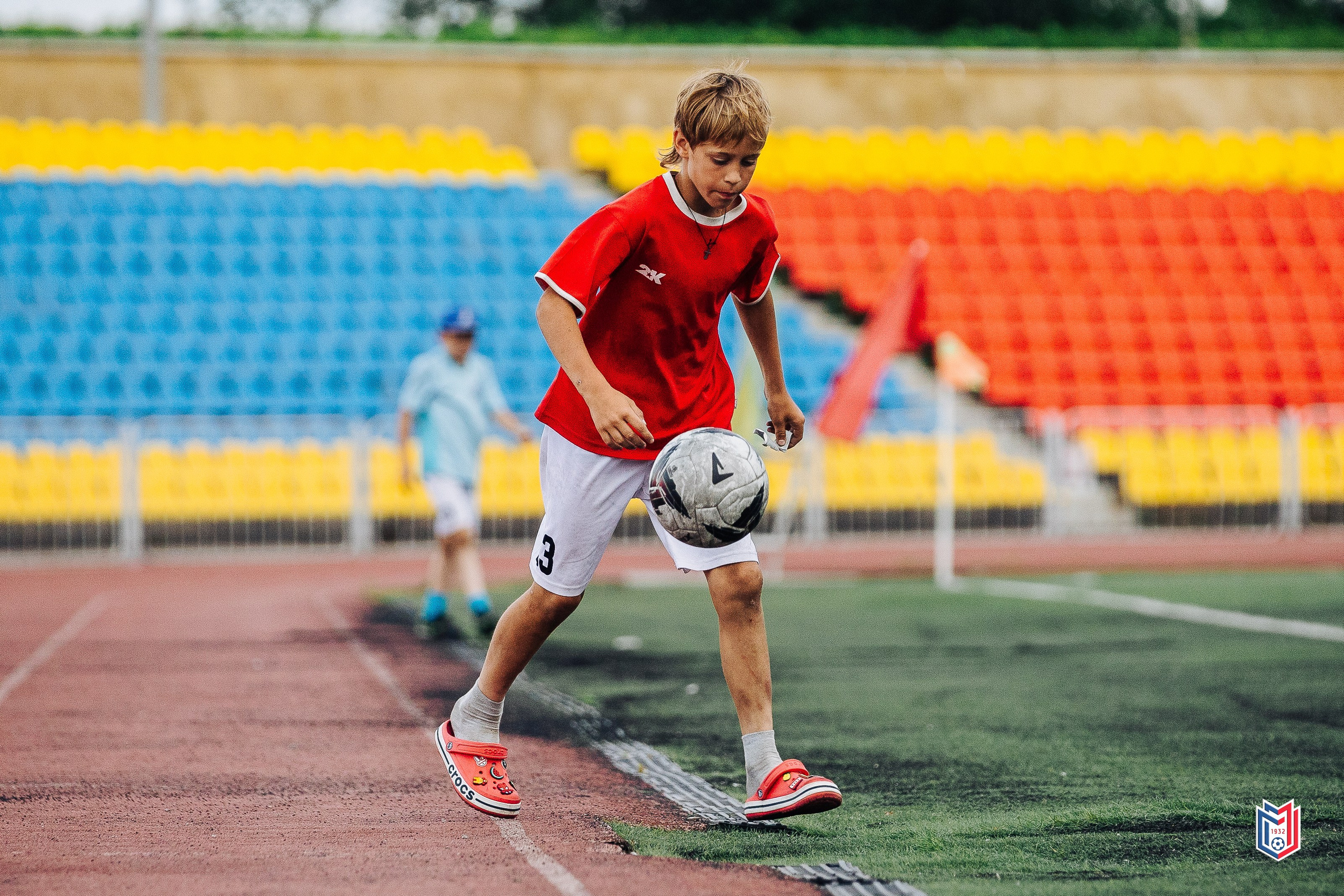 ФК «Металлург-Магнитогорск» — ФК «Амкар Пермь» // 22.06.2024. Денис Прохоров Фотограф в г. Магнитогорск