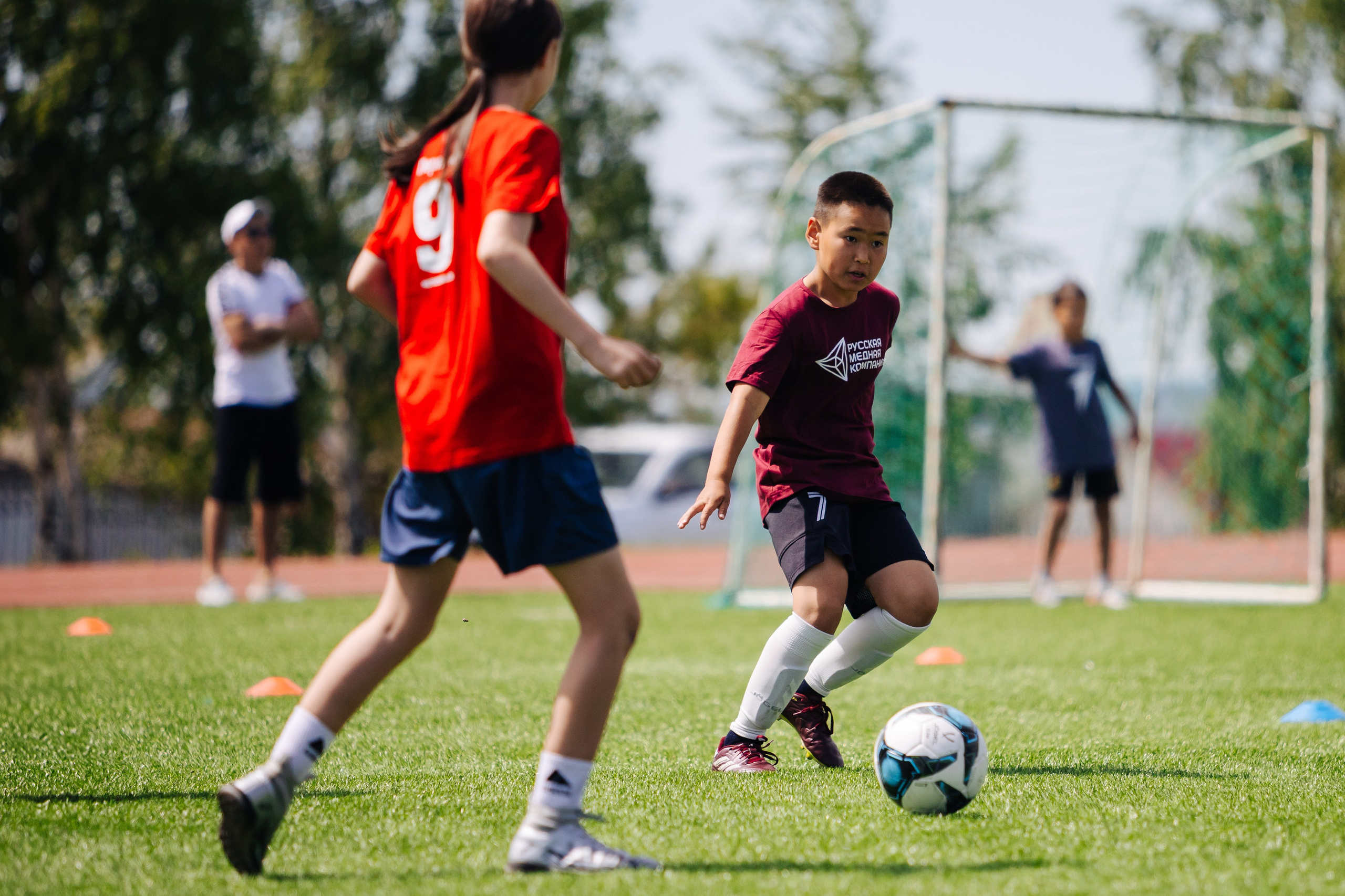 МЕТРОШКА-2025|Фершампенуаз // 28.05.25. Денис Прохоров Фотограф в г. Магнитогорск