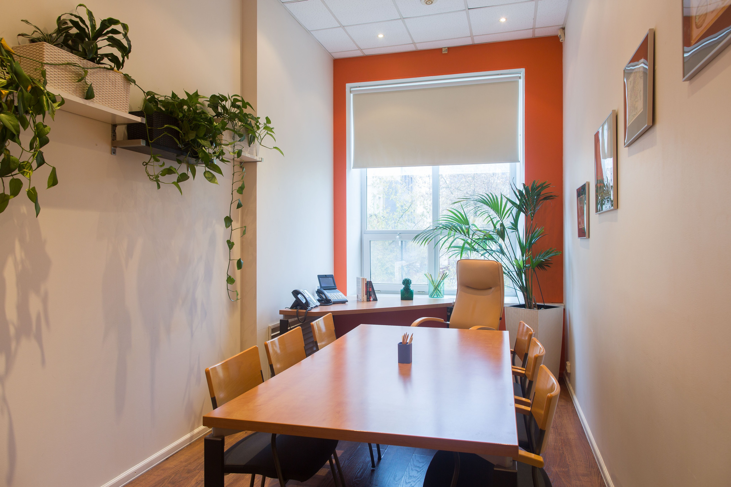 Grow Up. Снимаю съемки