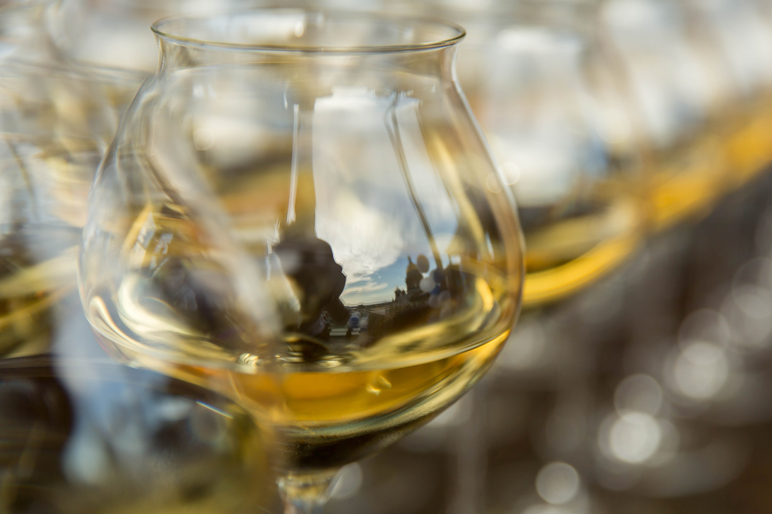 «Клуб Лидеров». Снимаю съемки