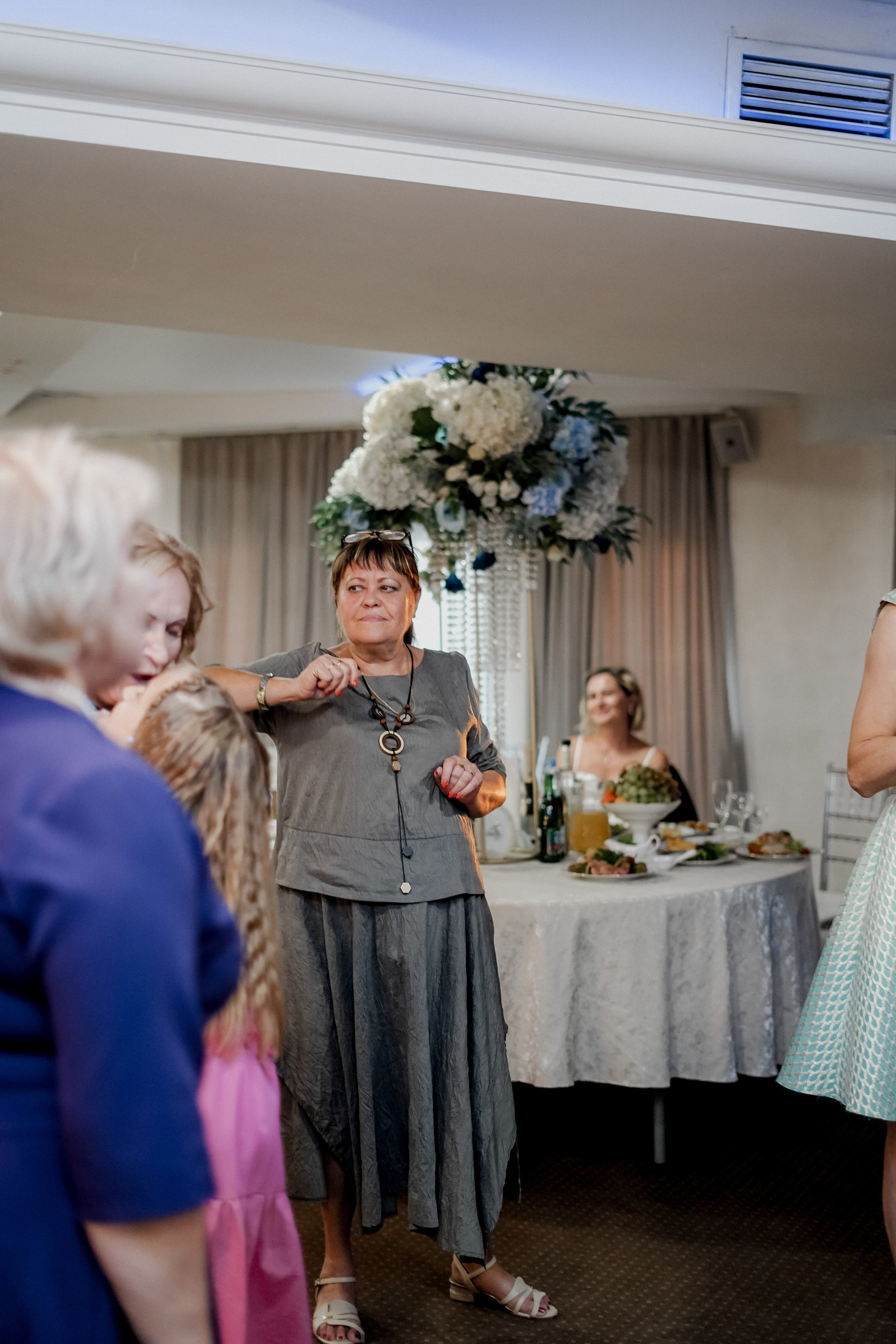 Андрей и Аня. Фотограф Валерия Крахмалева