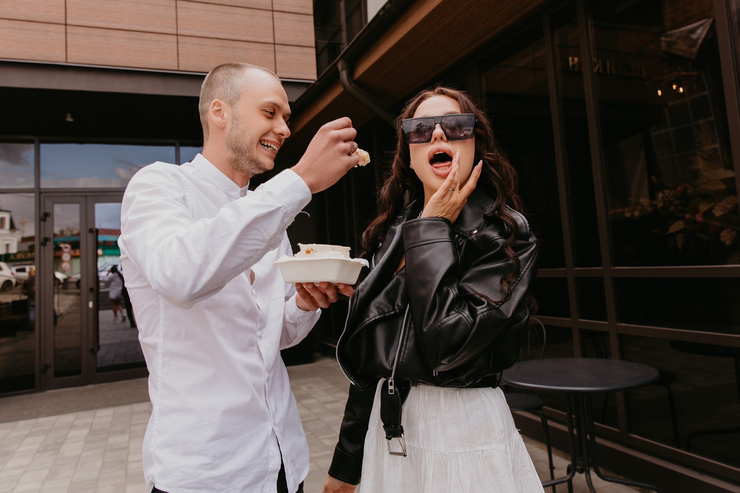 Катя+Никита. Я помогу запечатлеть радостные моменты Вашей жизни