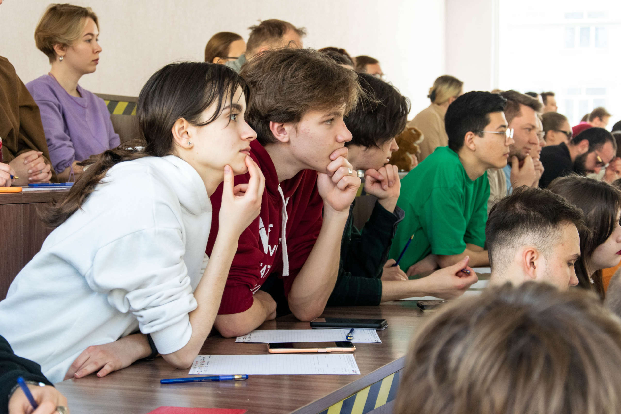 Тотальный диктант 2023. Фотограф в Новосибирске | Елена