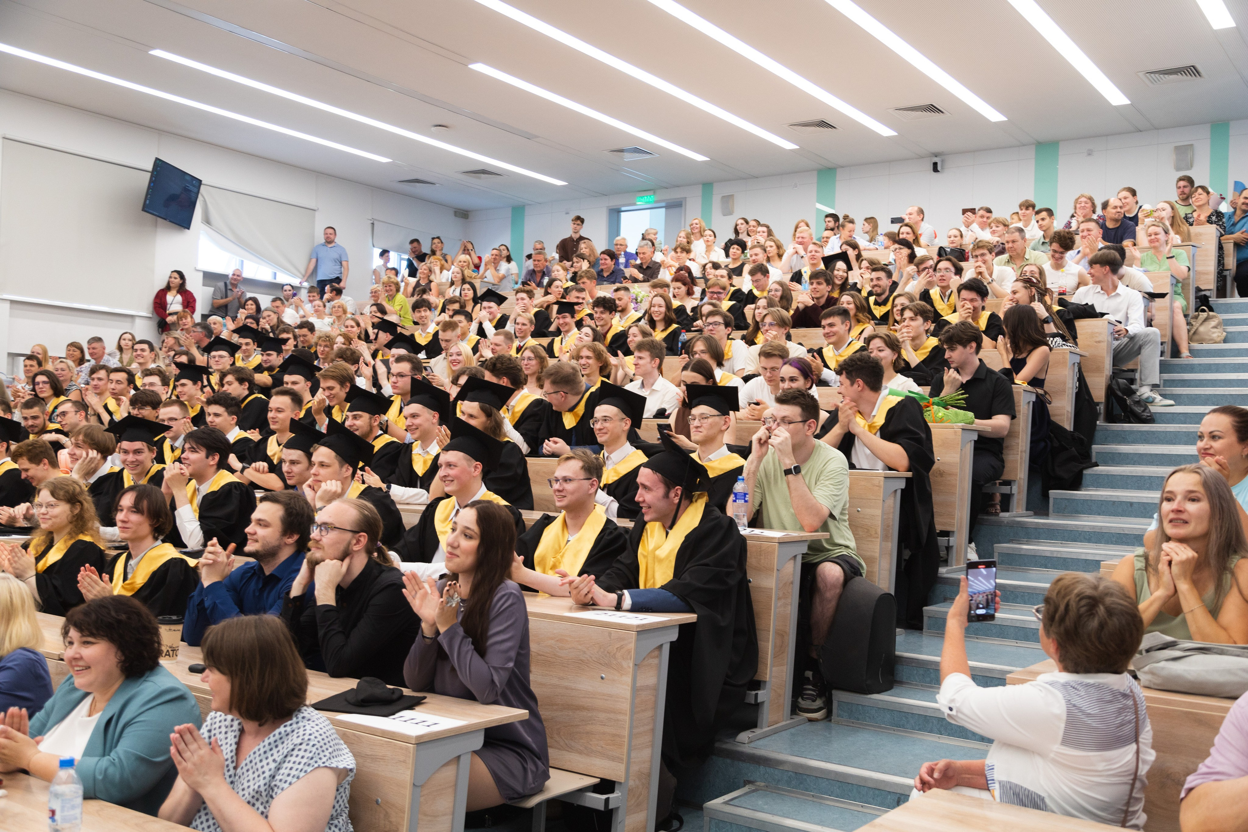 Выпускной. Фотограф в Новосибирске | Елена