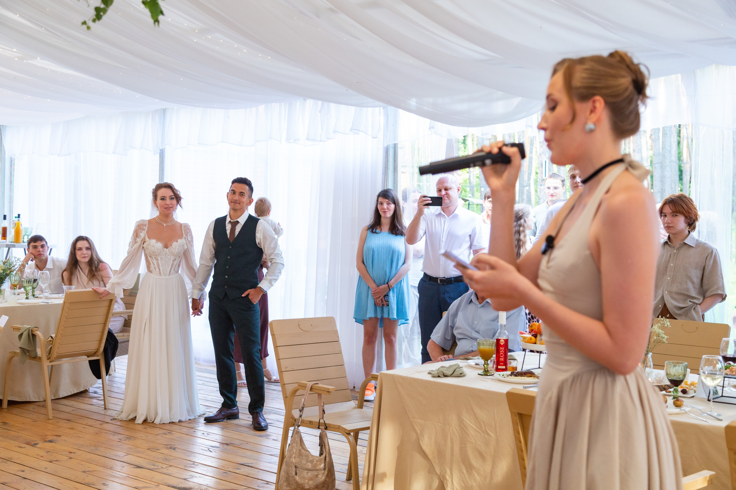 Свадебная Съемка. Фотограф в Новосибирске | Елена