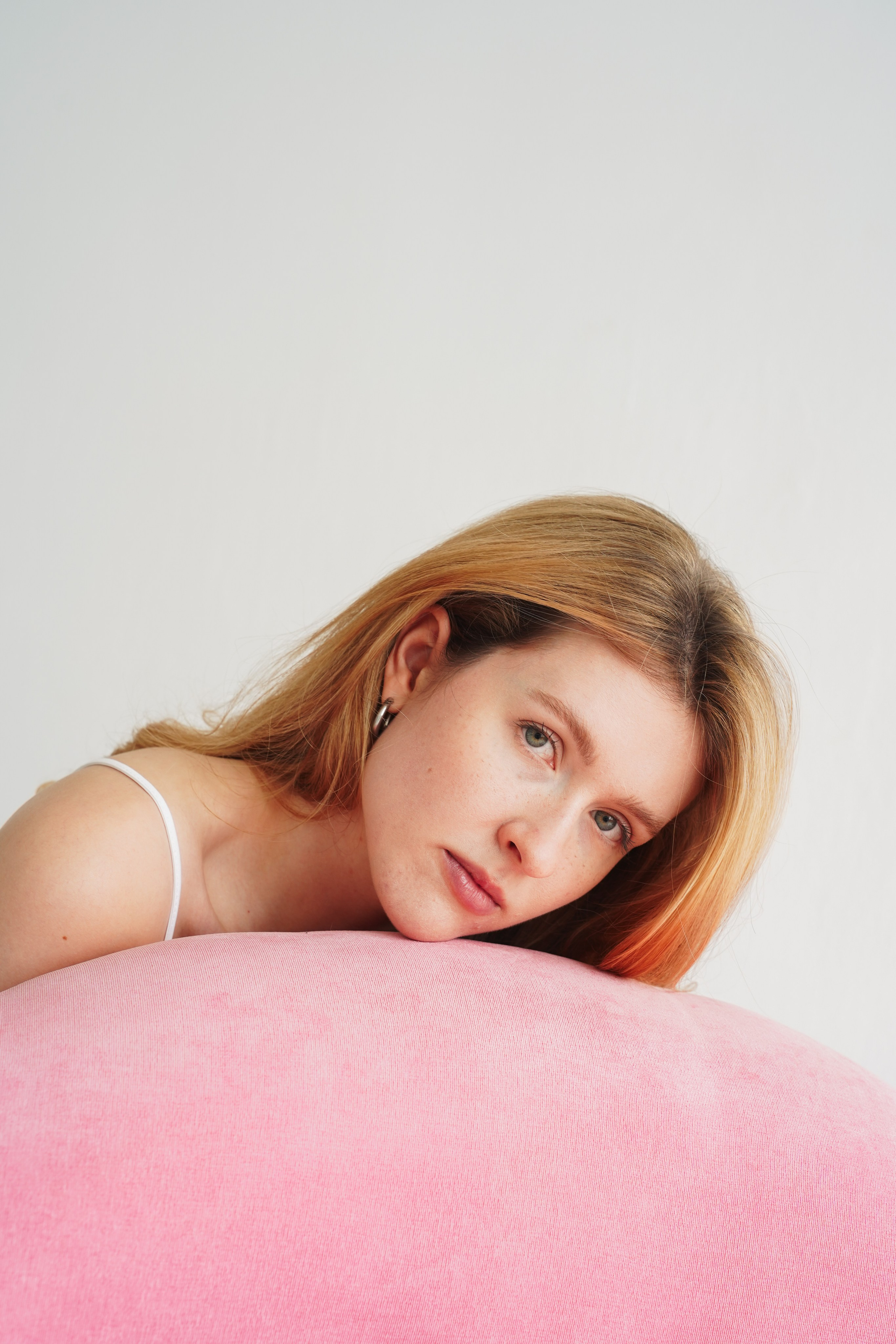 Женский портрет. Фотограф в Новосибирске | Елена