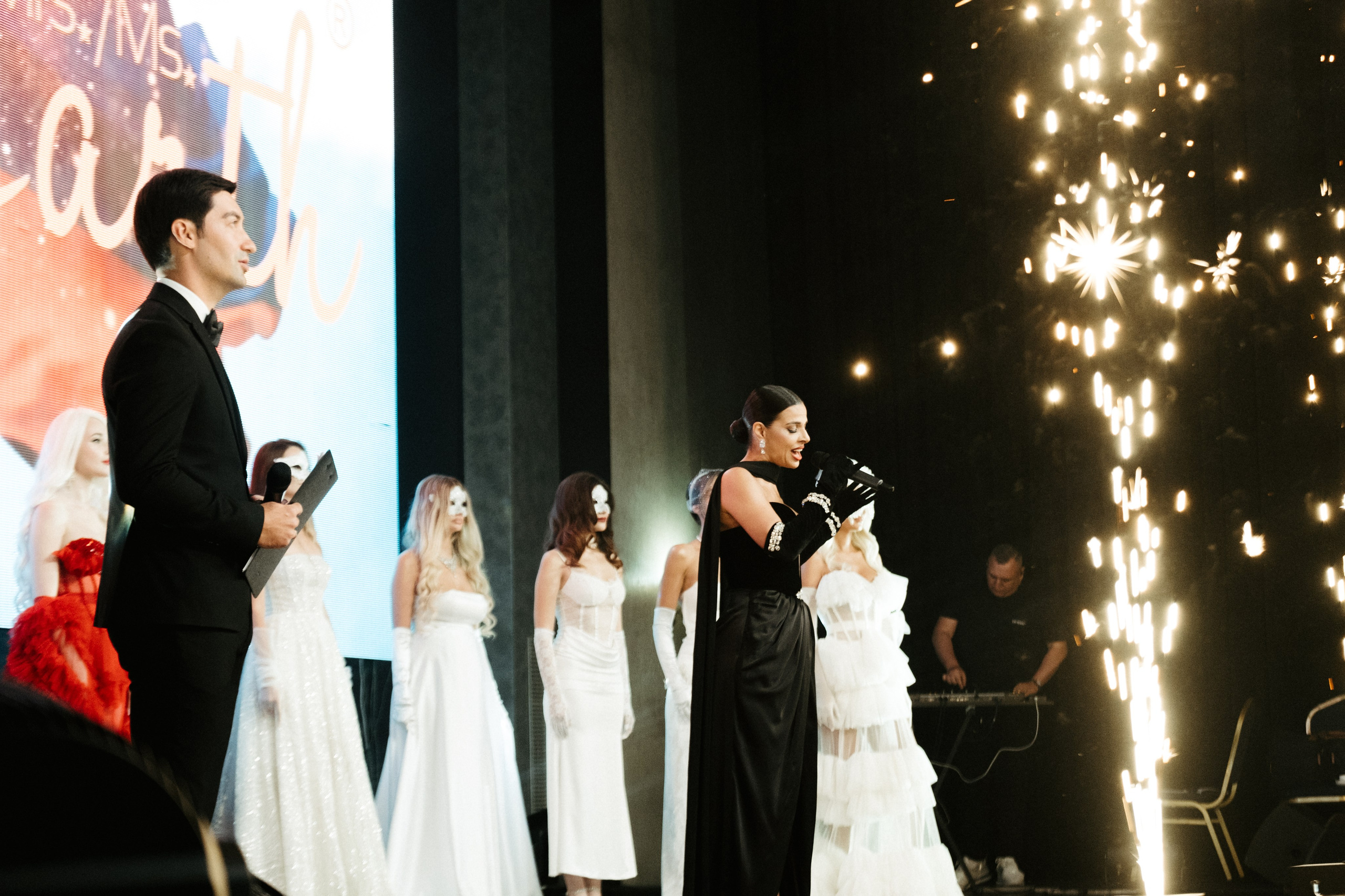 Мисс и Миссис Россия Земли Краснодар 2025 программа. Свадебный и репортажной фотограф Денис Ожигин в Краснодаре и Краснодарском крае