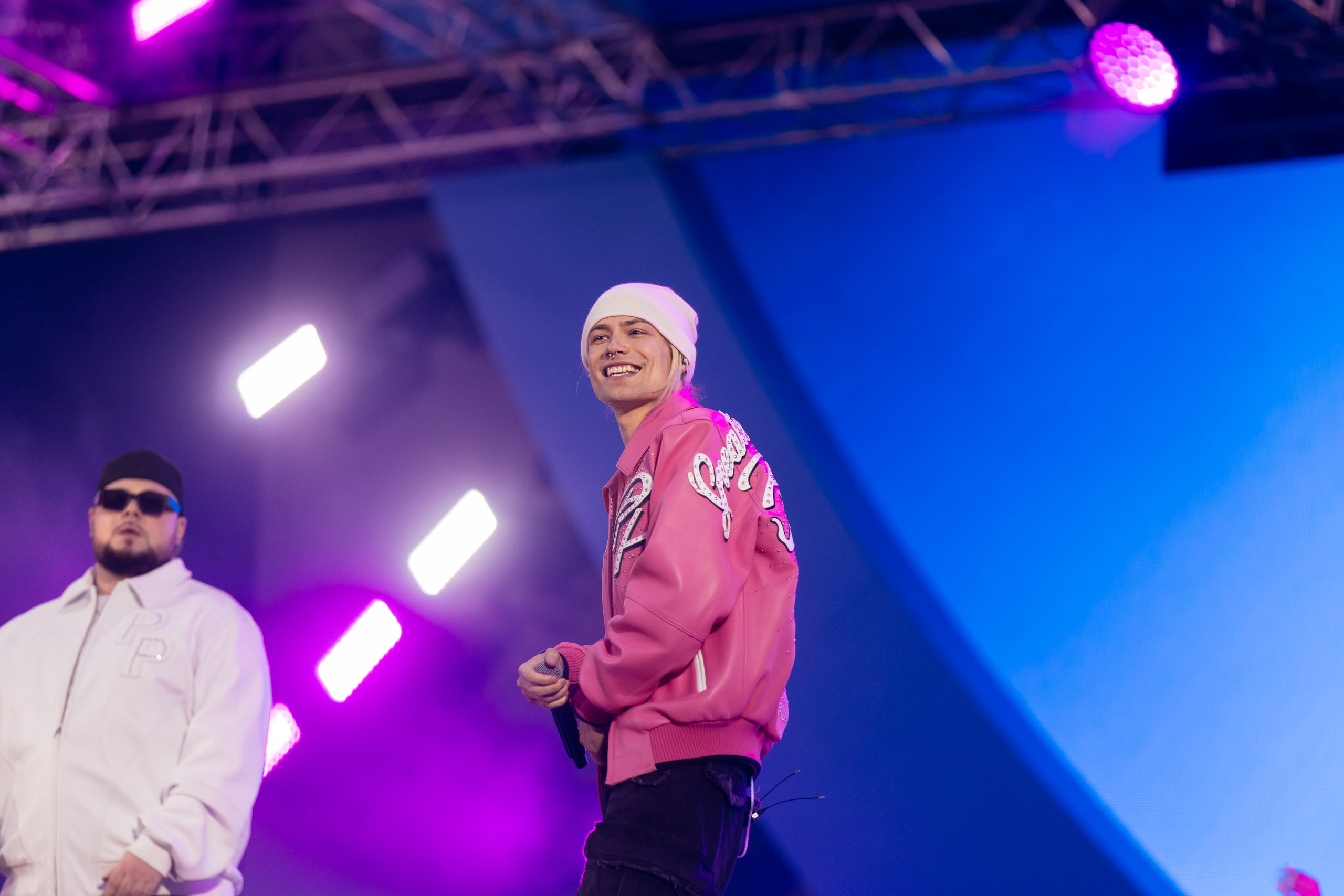 VK fest 2025. Фотограф в Москве