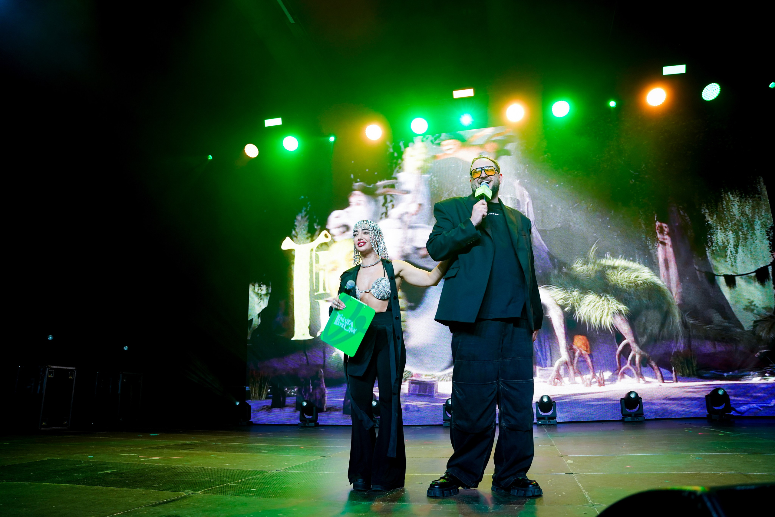 INSTAdium. Фотограф в Москве