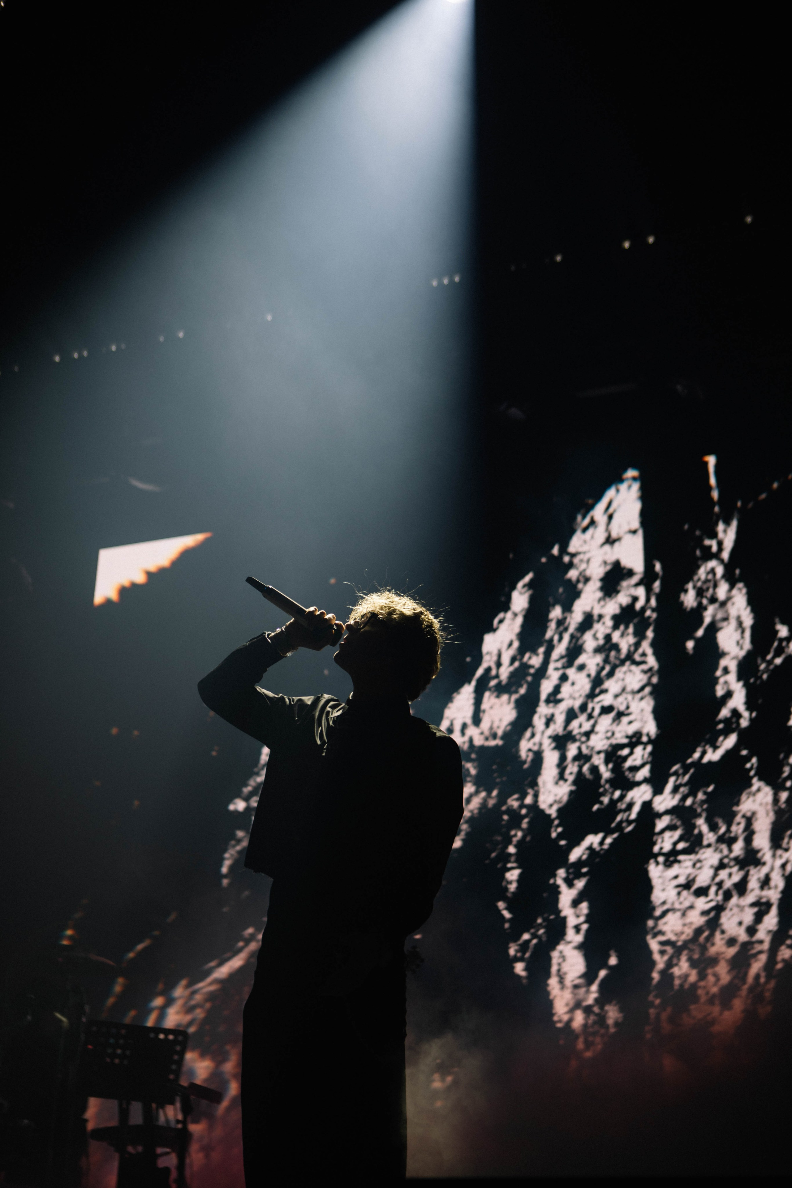 Егор Крид. Фотограф в Москве