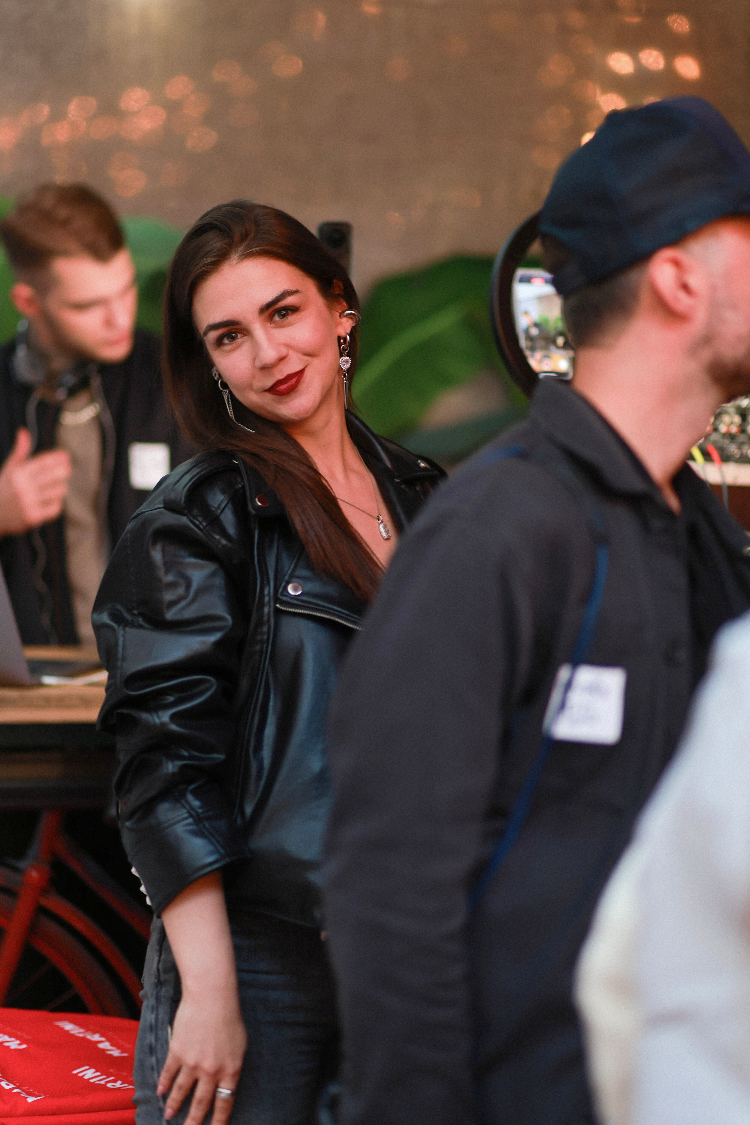 #IVENT среда. Фотограф в Москве