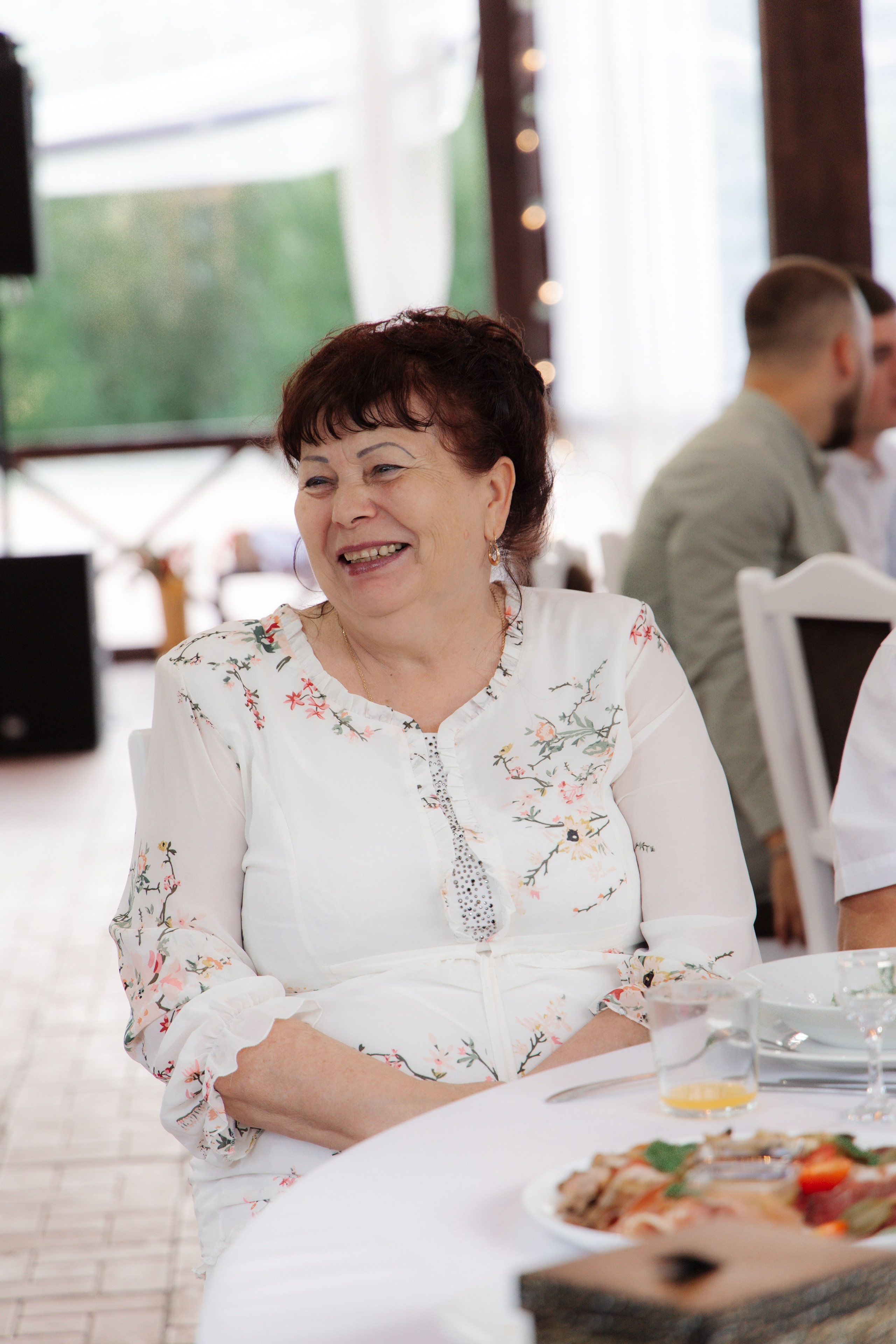 Выездная Регистрация Марии и Марка. Фотограф Новосибирск