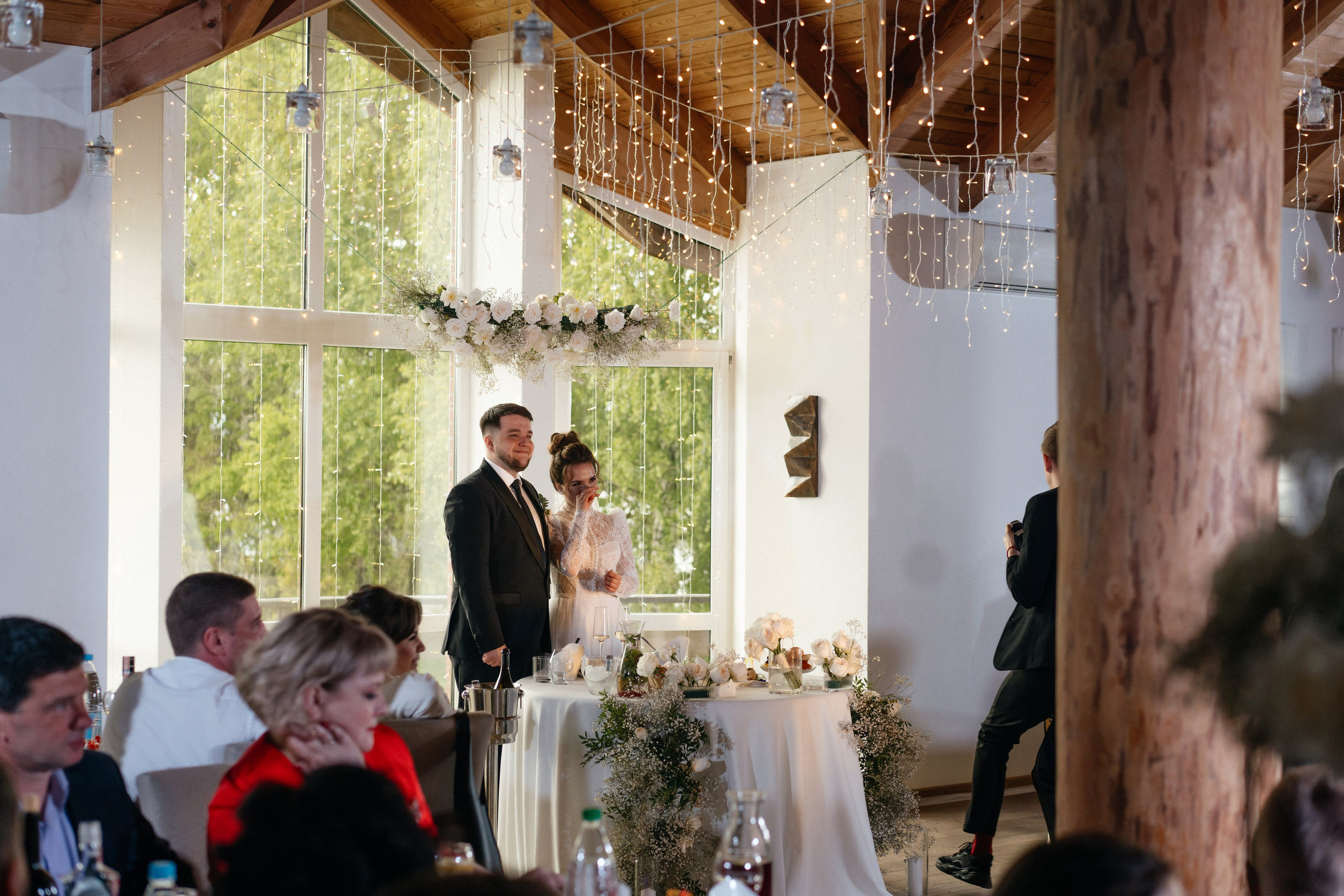 Милена & Павел. Свадебная фото и видеосъемка в Гомеле