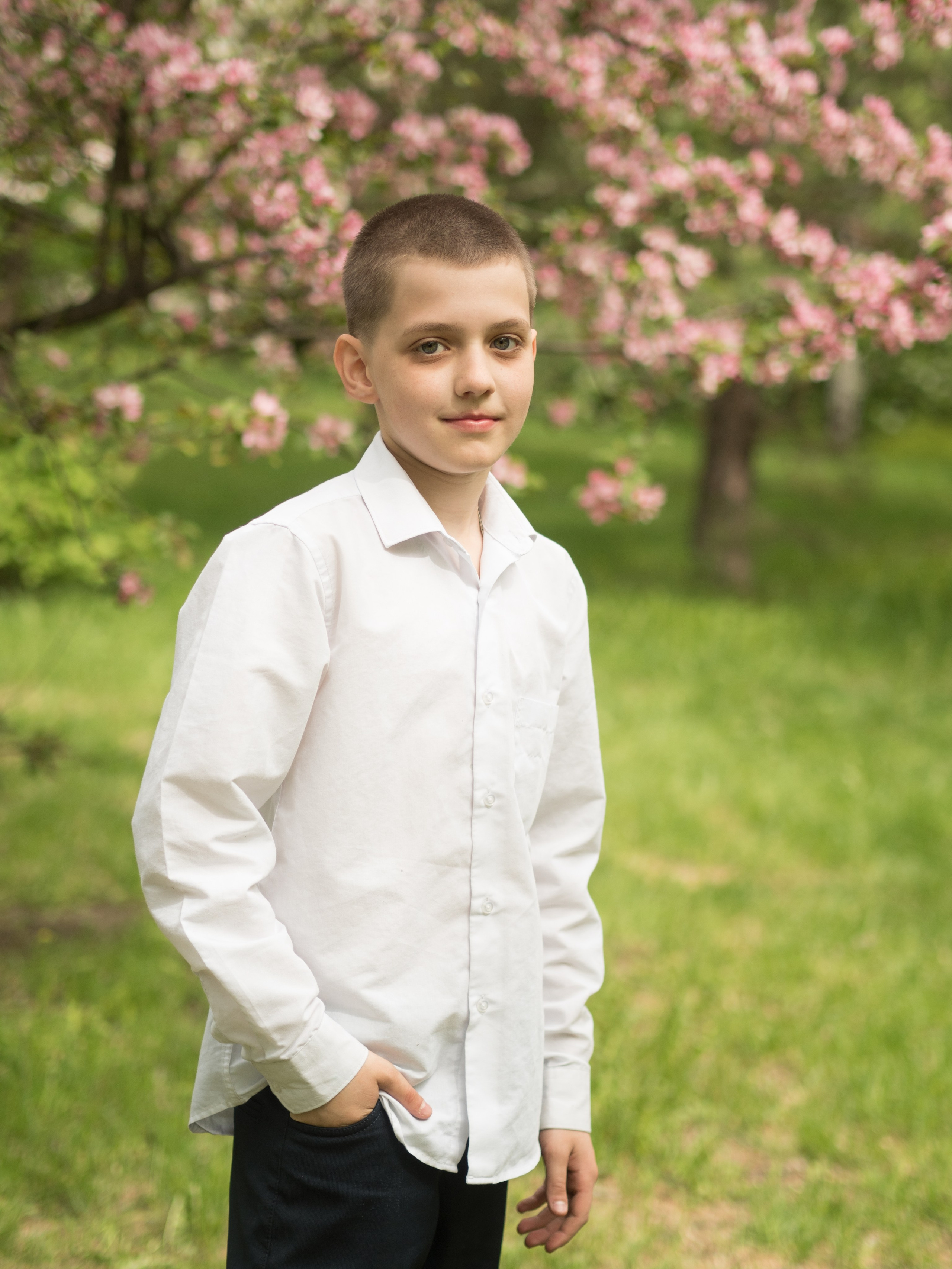 Одноклассники. Семейный детский фотограф в Красноярске Скачкова Юлия