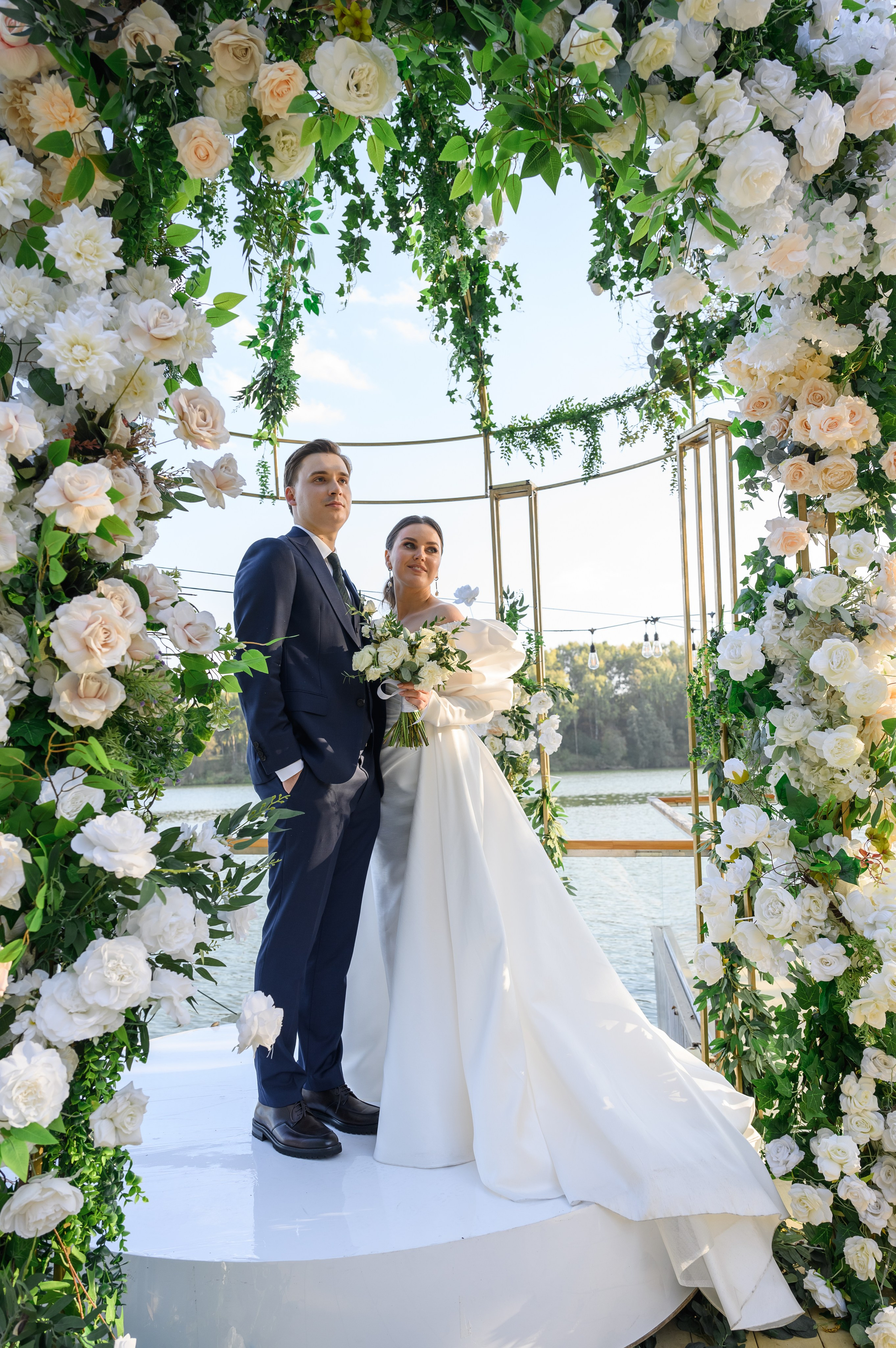 Свадебный фотограф Москва Молоково. Свадебный фотограф Москва Юрий Кульман