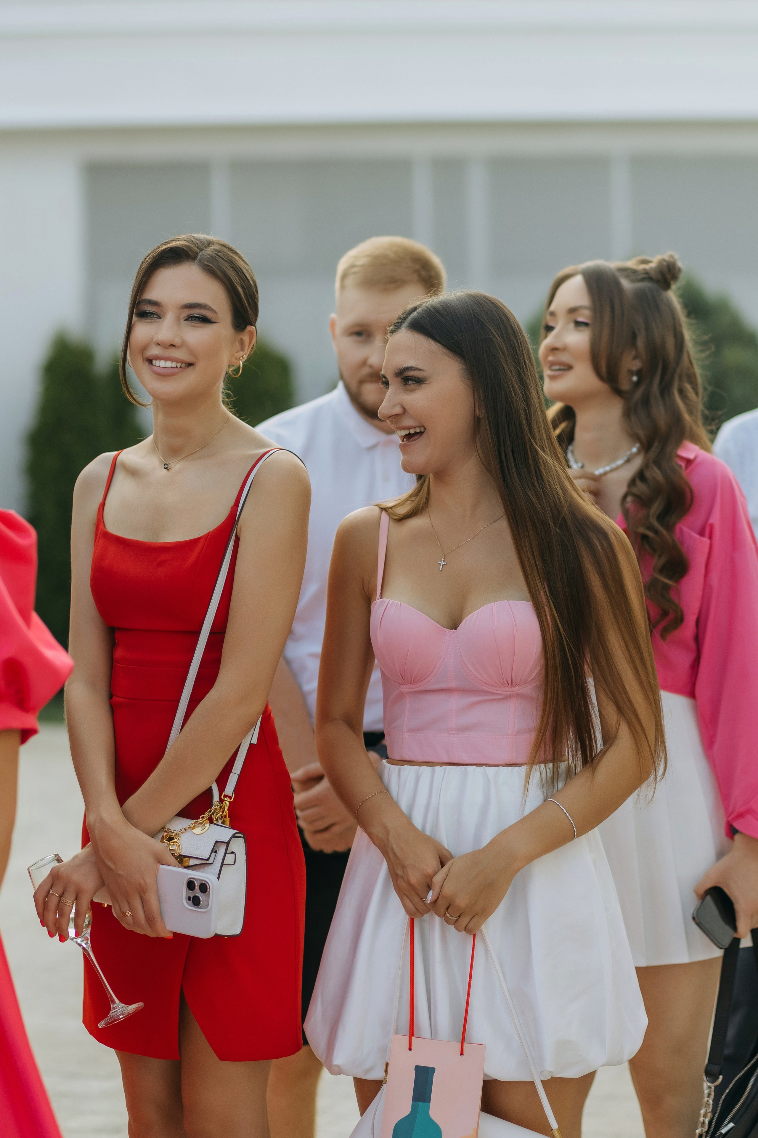 Владислав и Яна. Свадебный фотограф в Краснодаре Ольга Цвиченко