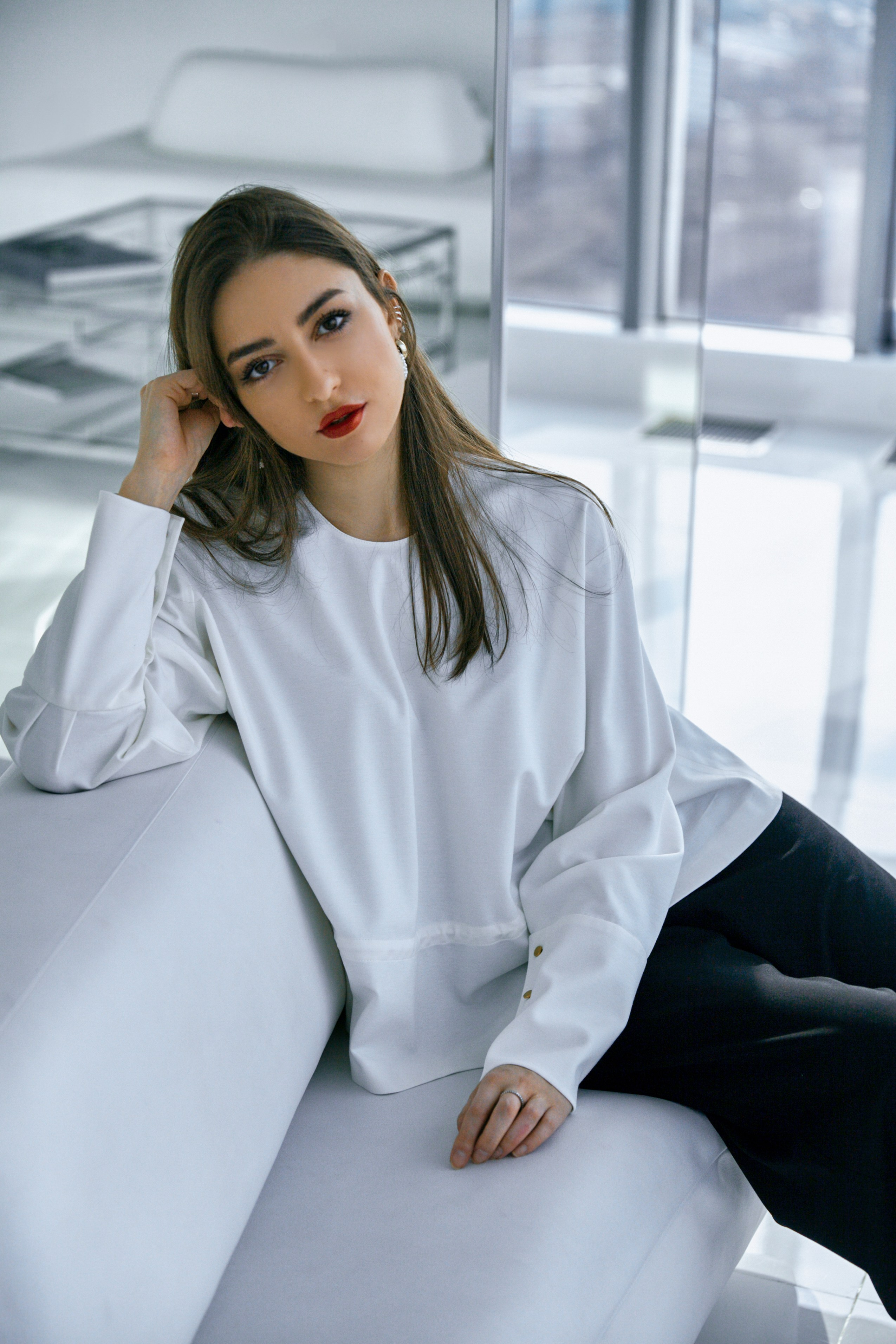 Фотосессия для Atelier star people. Рекламный фотограф Санкт-Петербург Катерина Мишкель