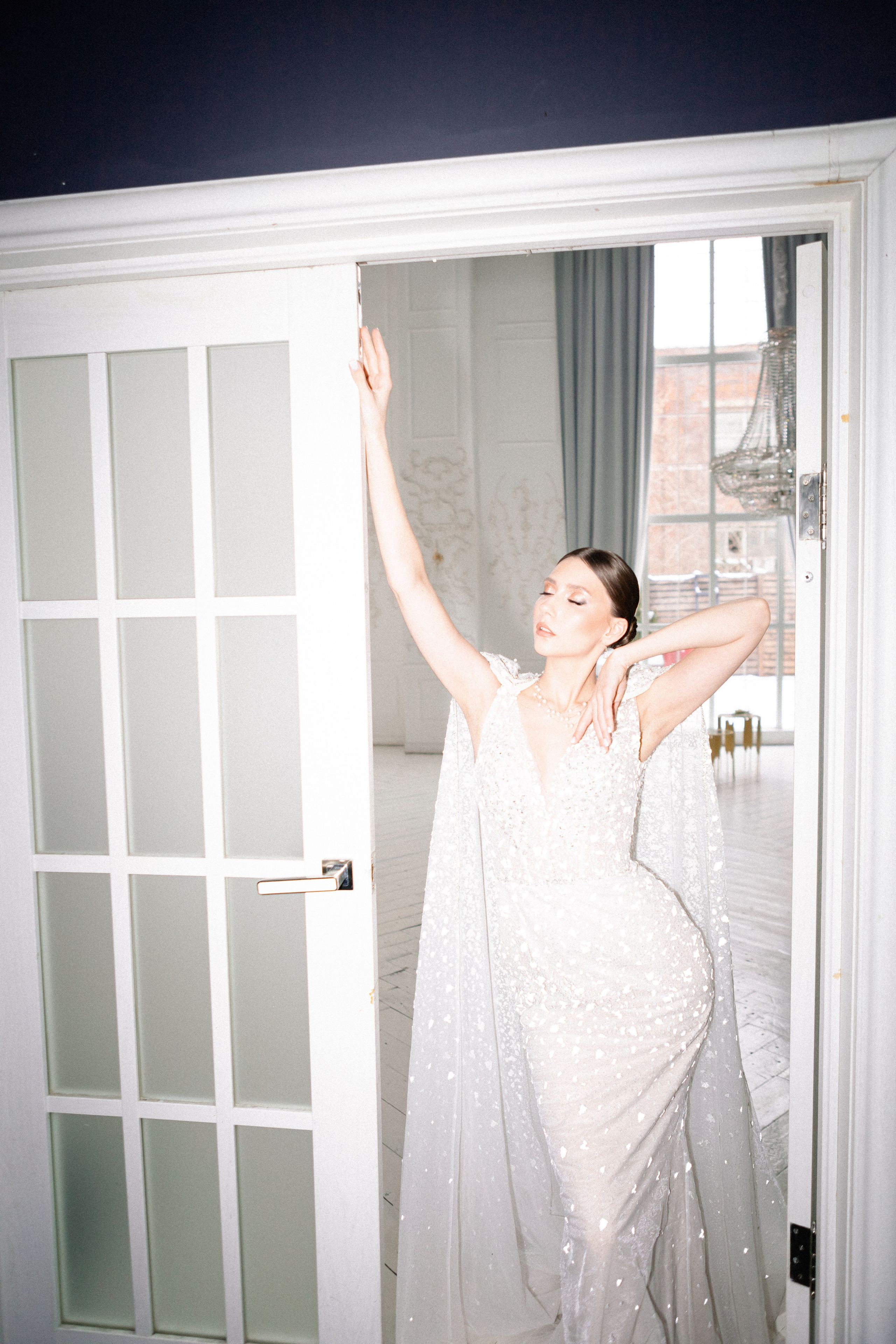 Соня и Дима. Фотограф Дубровская Виктория