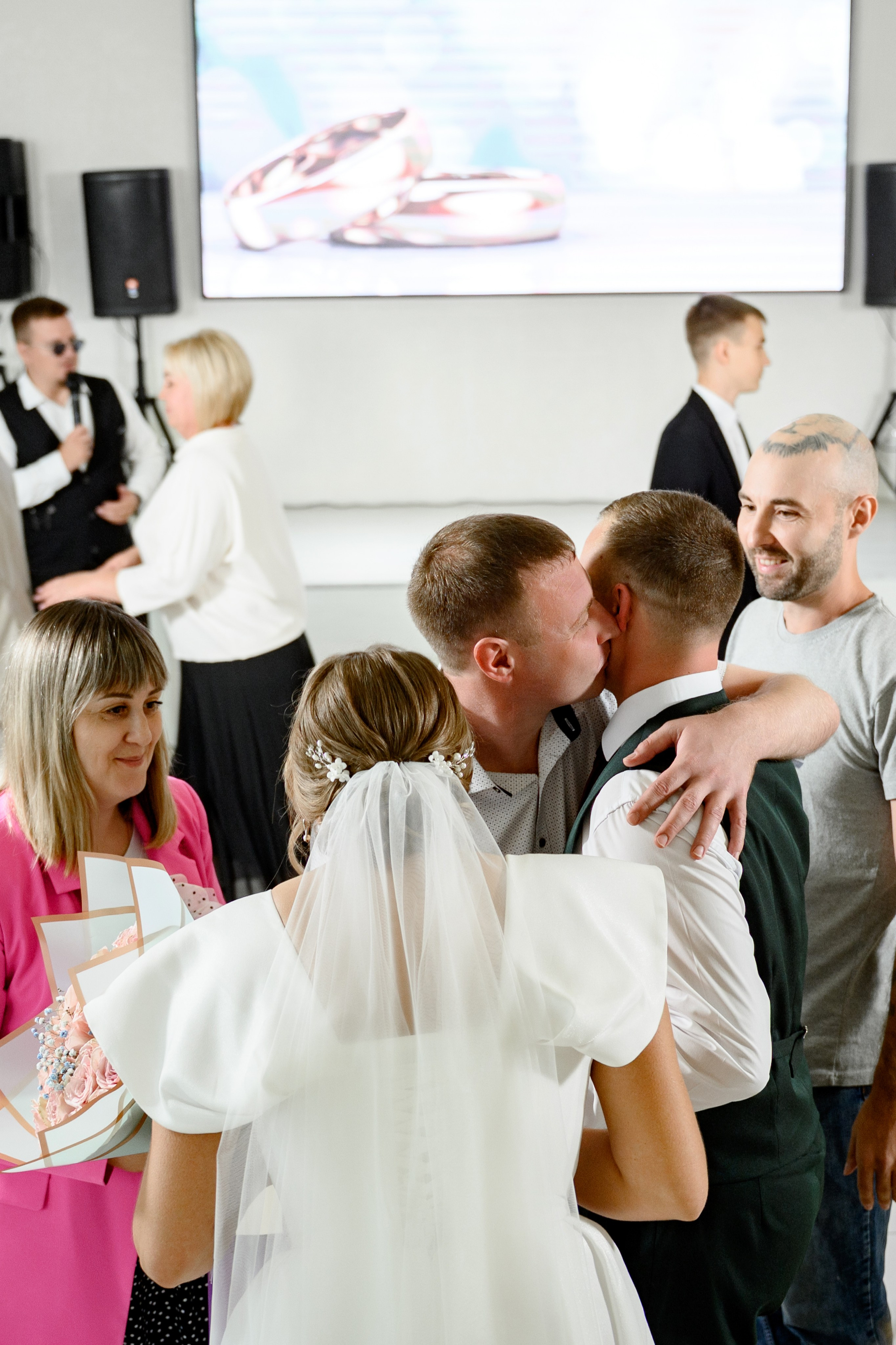 Nadezhda & Alexey. Фотограф в Липецке Ковалько Евгений