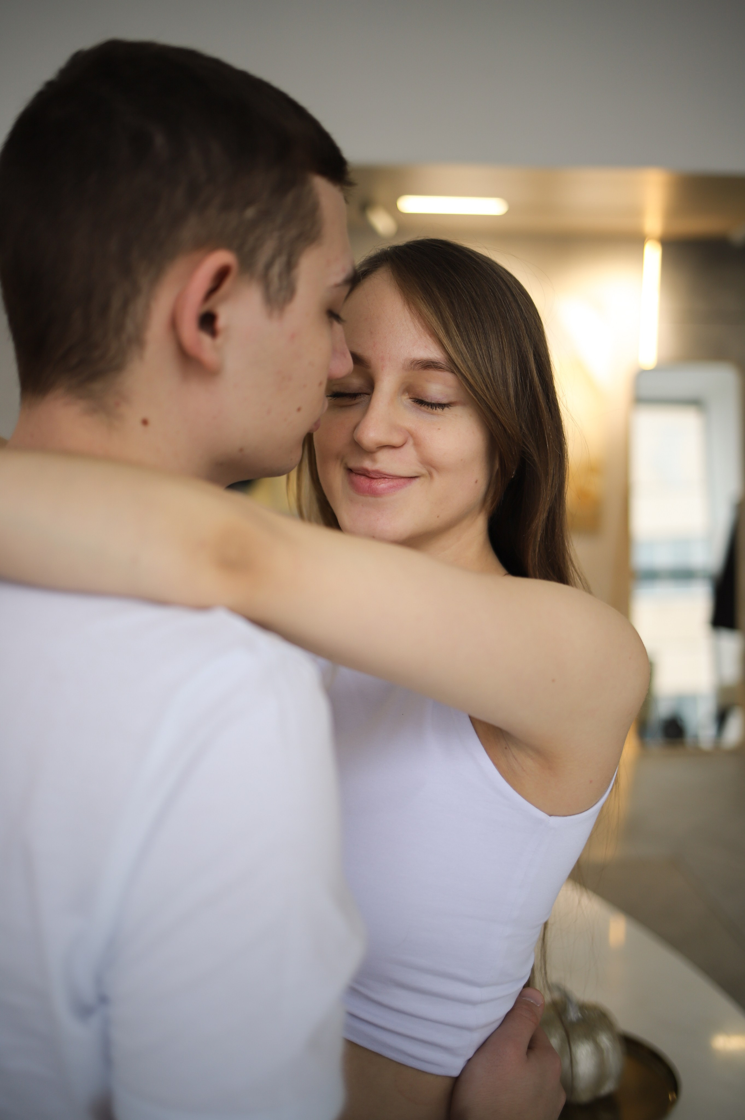 Станислав и Анастасия. Фотограф Москва и МО Анастасия Пясковская