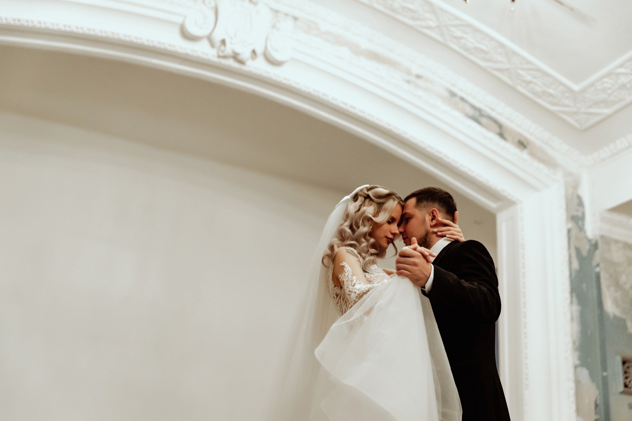 Михаил и Кристина. Тимур Аминов | Фотограф в Кемерове