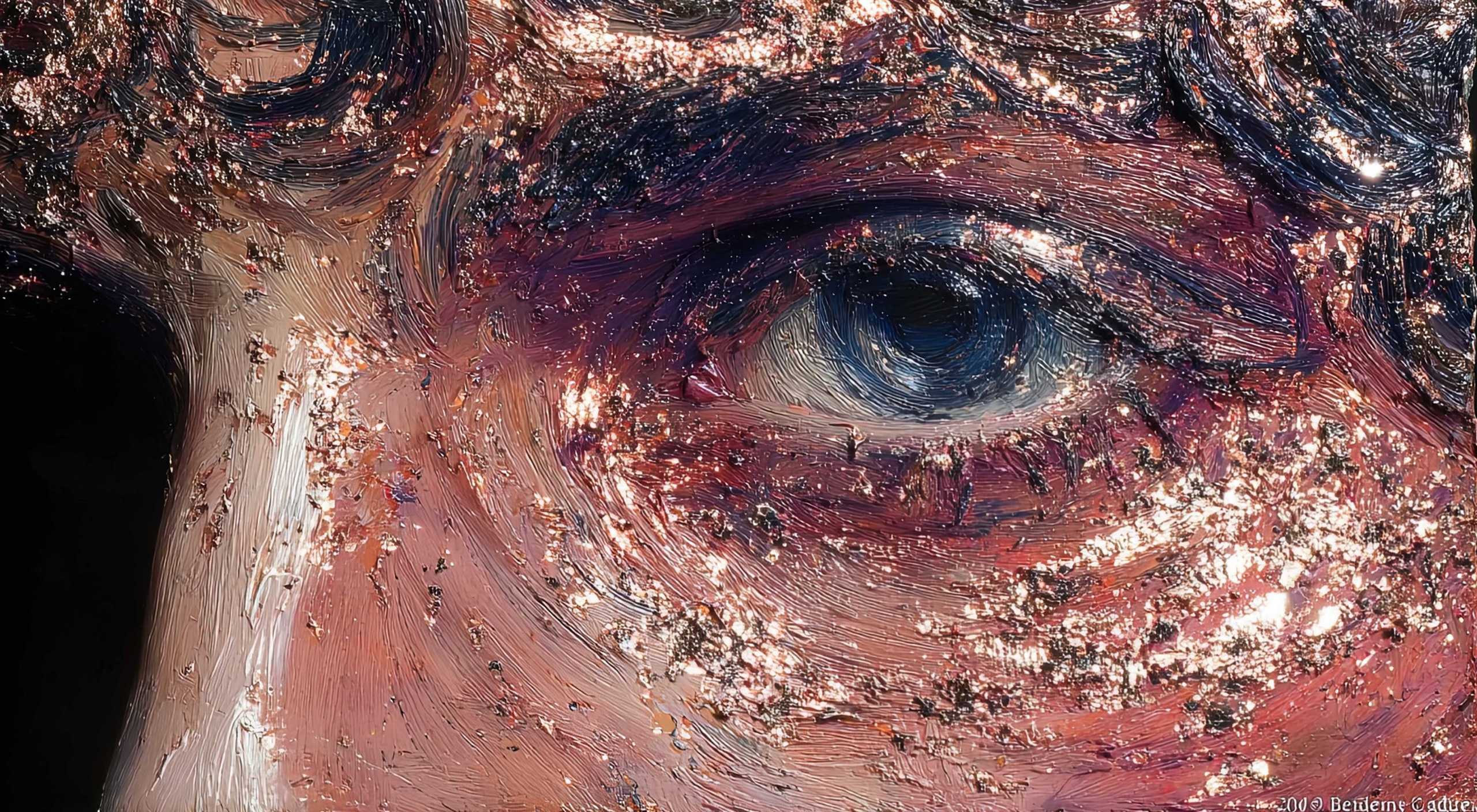 Yulia Yurchevskaya | Art Director & Visual Visionary