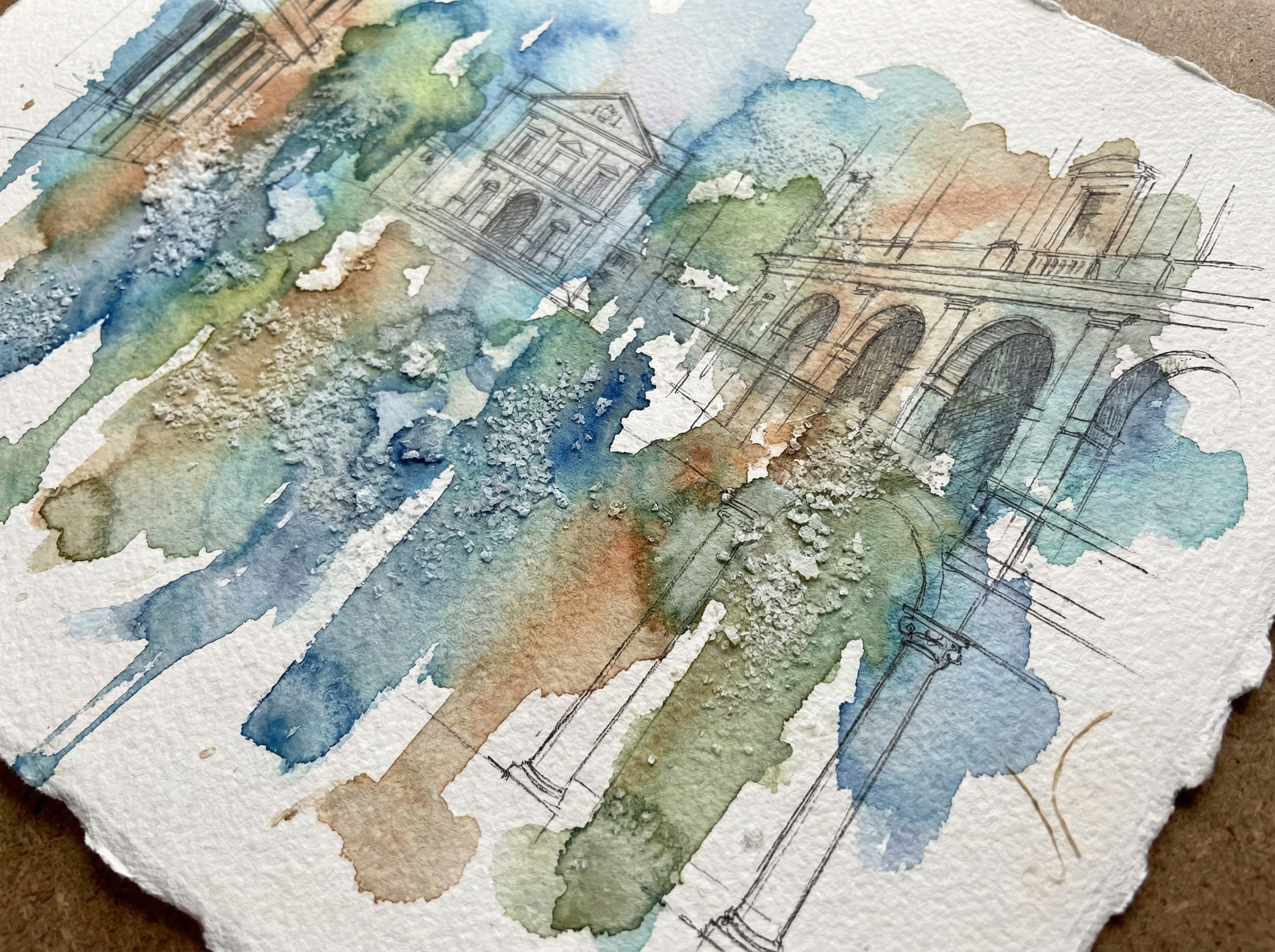 Дома и Архитектура. Y2