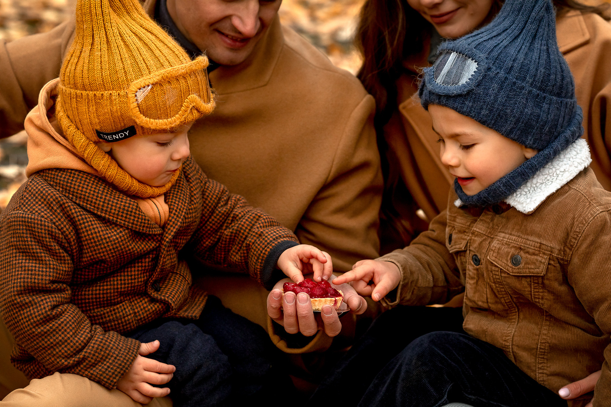 Вове 4. Детский и семейный фотограф в Красноярске Елена Коровкина
