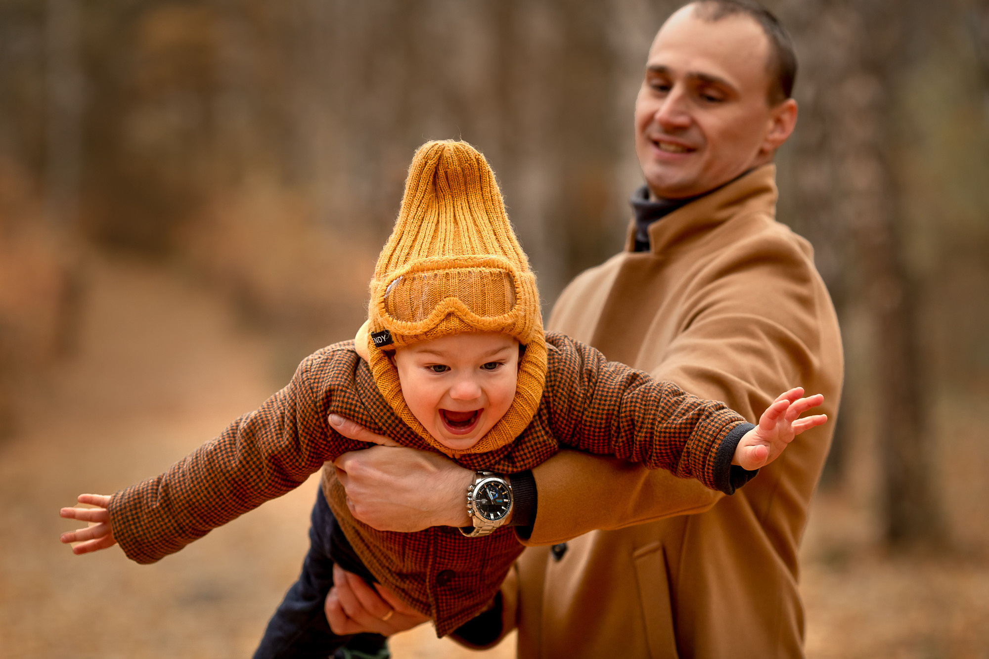 Вове 4. Детский и семейный фотограф в Красноярске Елена Коровкина