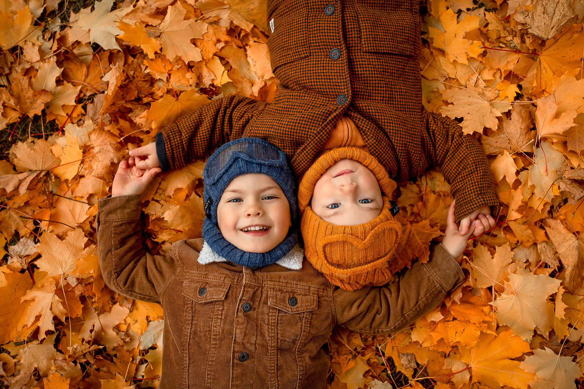 Вове 4. Детский и семейный фотограф в Красноярске Елена Коровкина