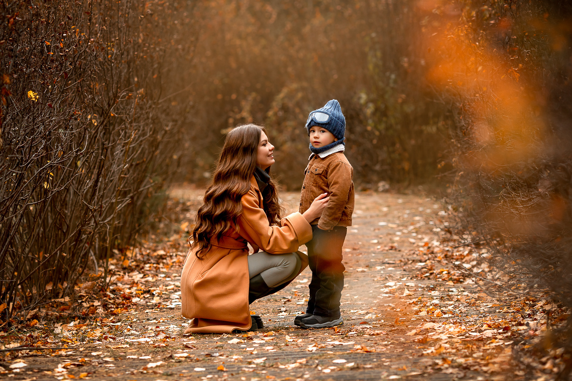Вове 4. Детский и семейный фотограф в Красноярске Елена Коровкина