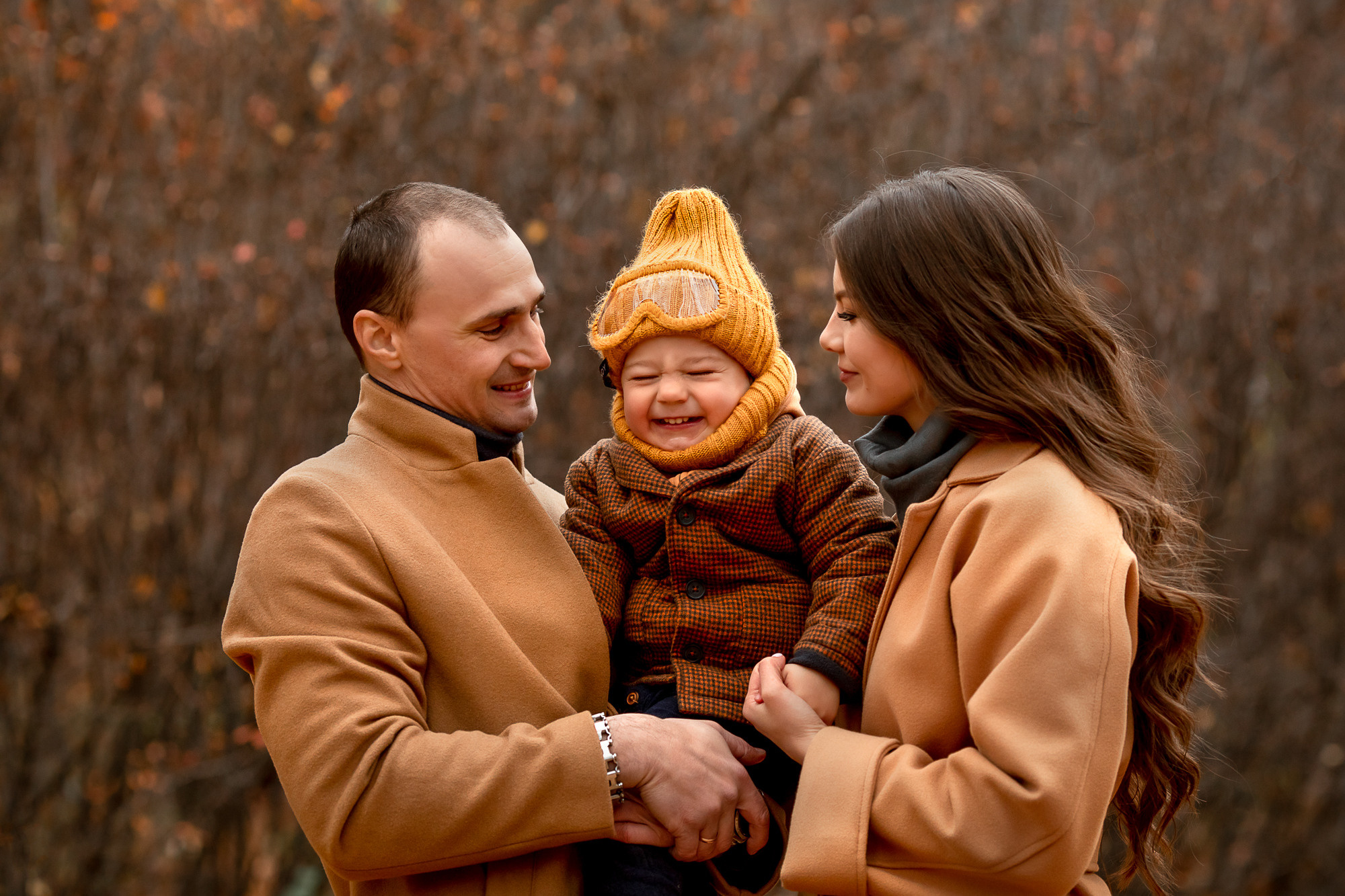 Вове 4. Детский и семейный фотограф в Красноярске Елена Коровкина