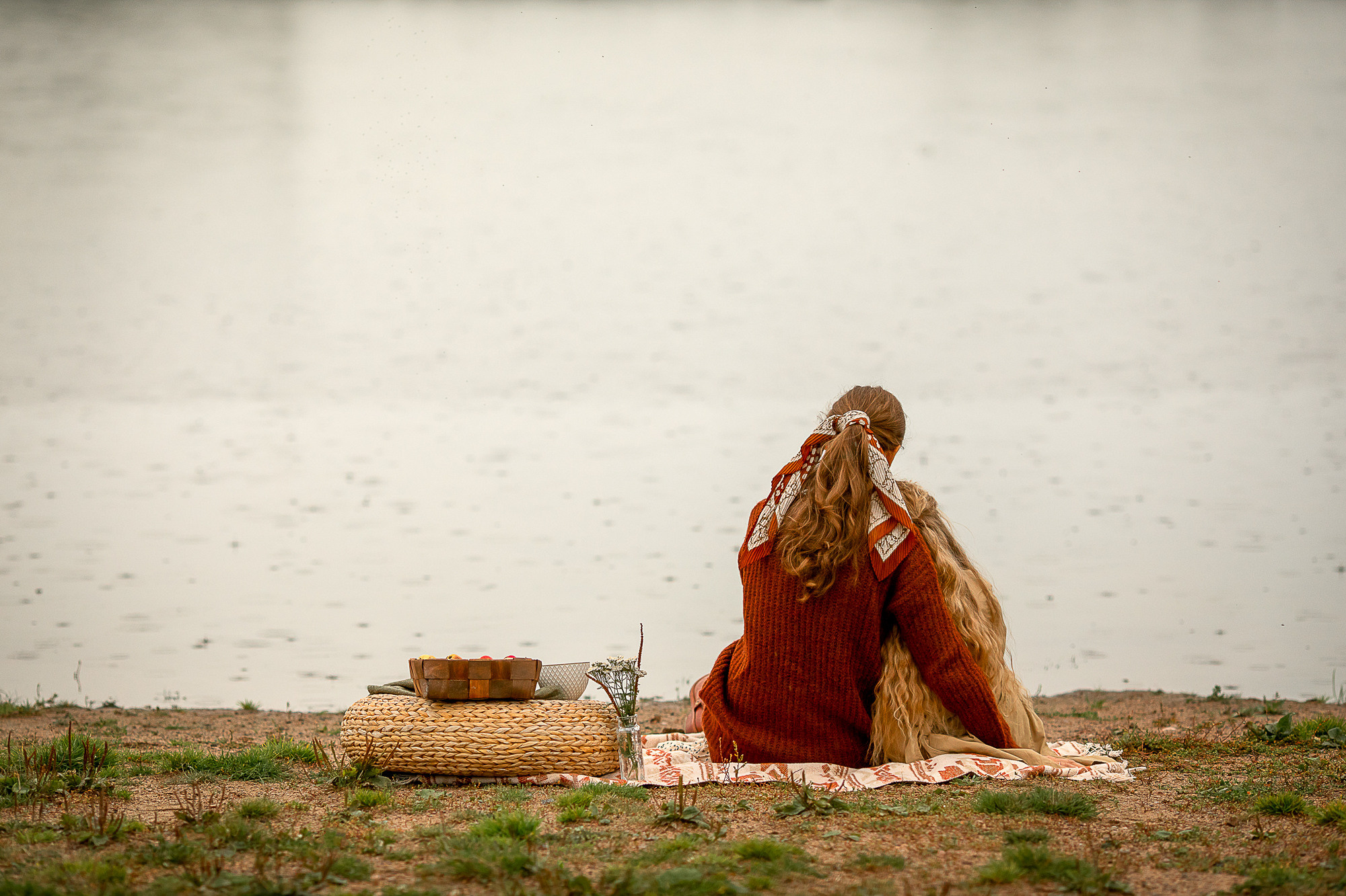 Начало осени…. Детский и семейный фотограф в Красноярске Елена Коровкина