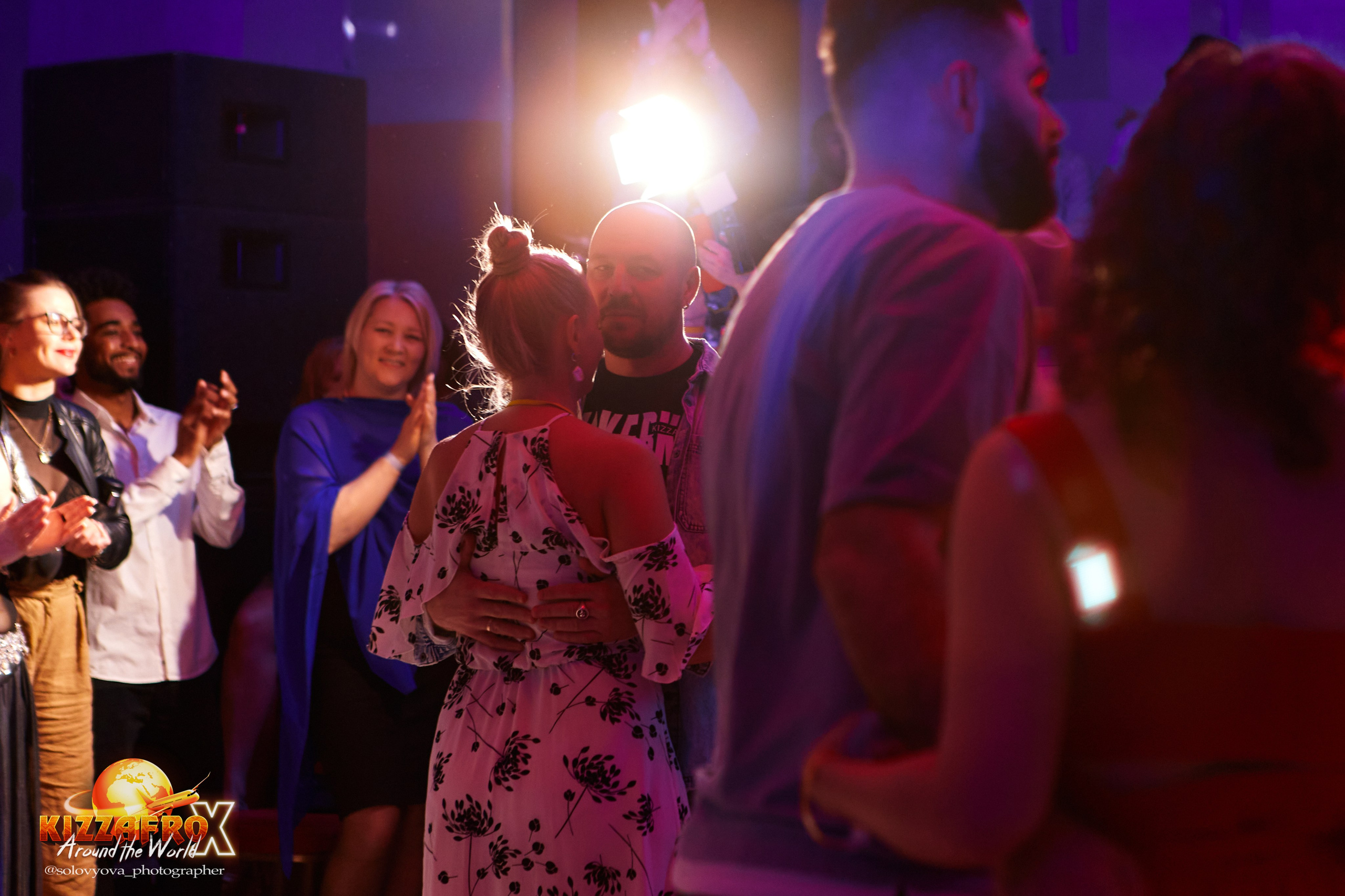 KizzAfro. Свадебный фотограф