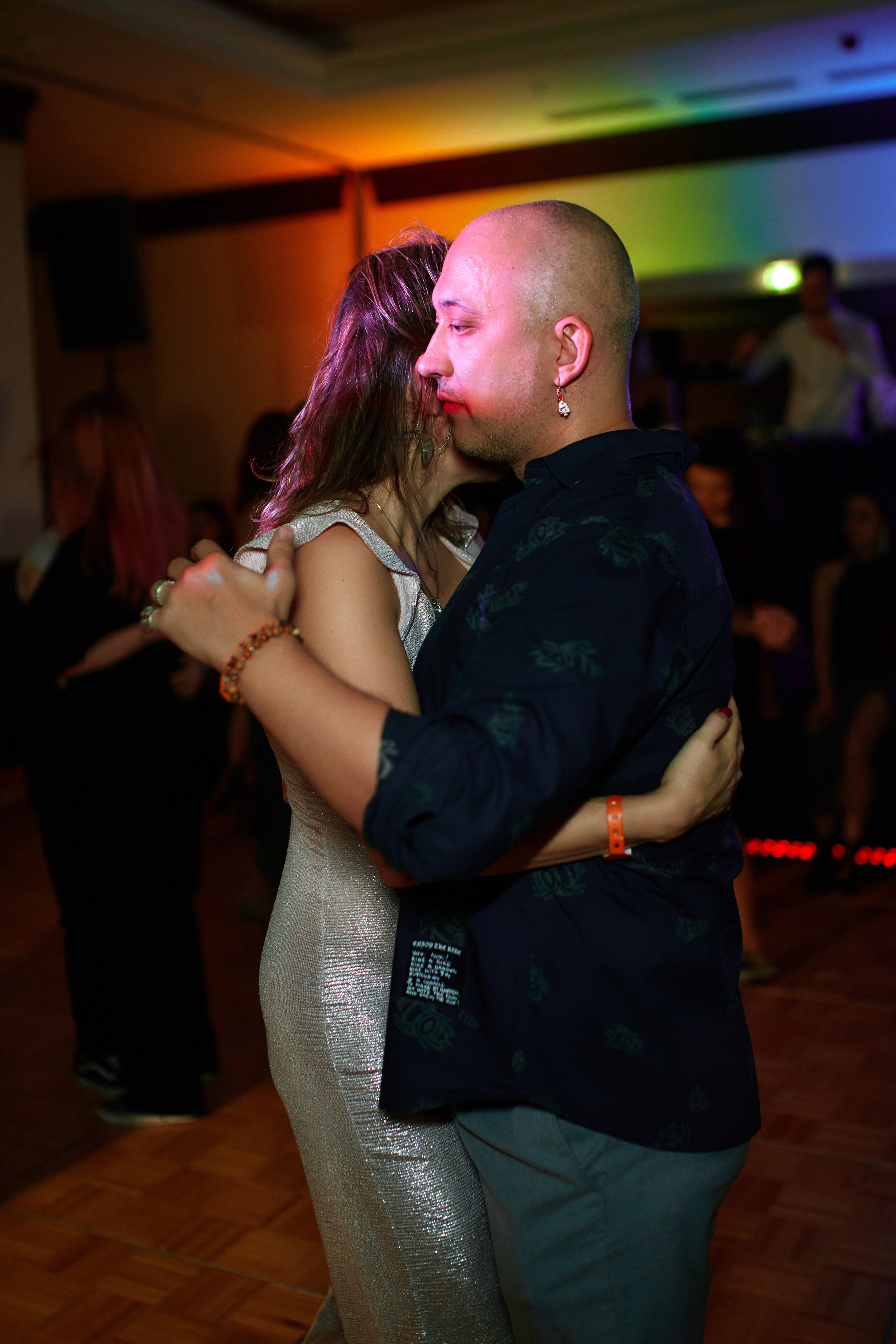 Фестиваль «Люди Киз». Свадебный фотограф