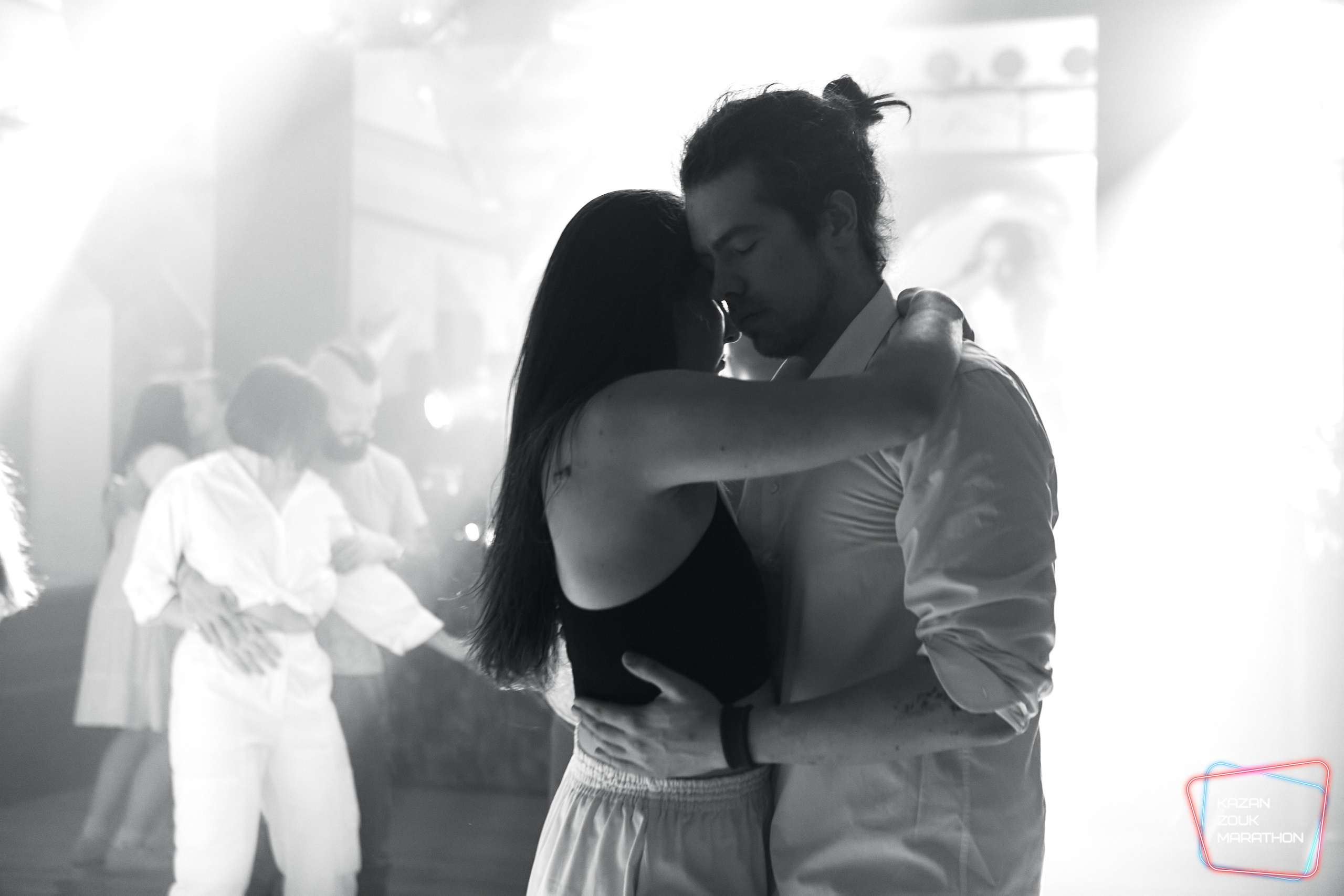 Kazan Zouk. Свадебный фотограф