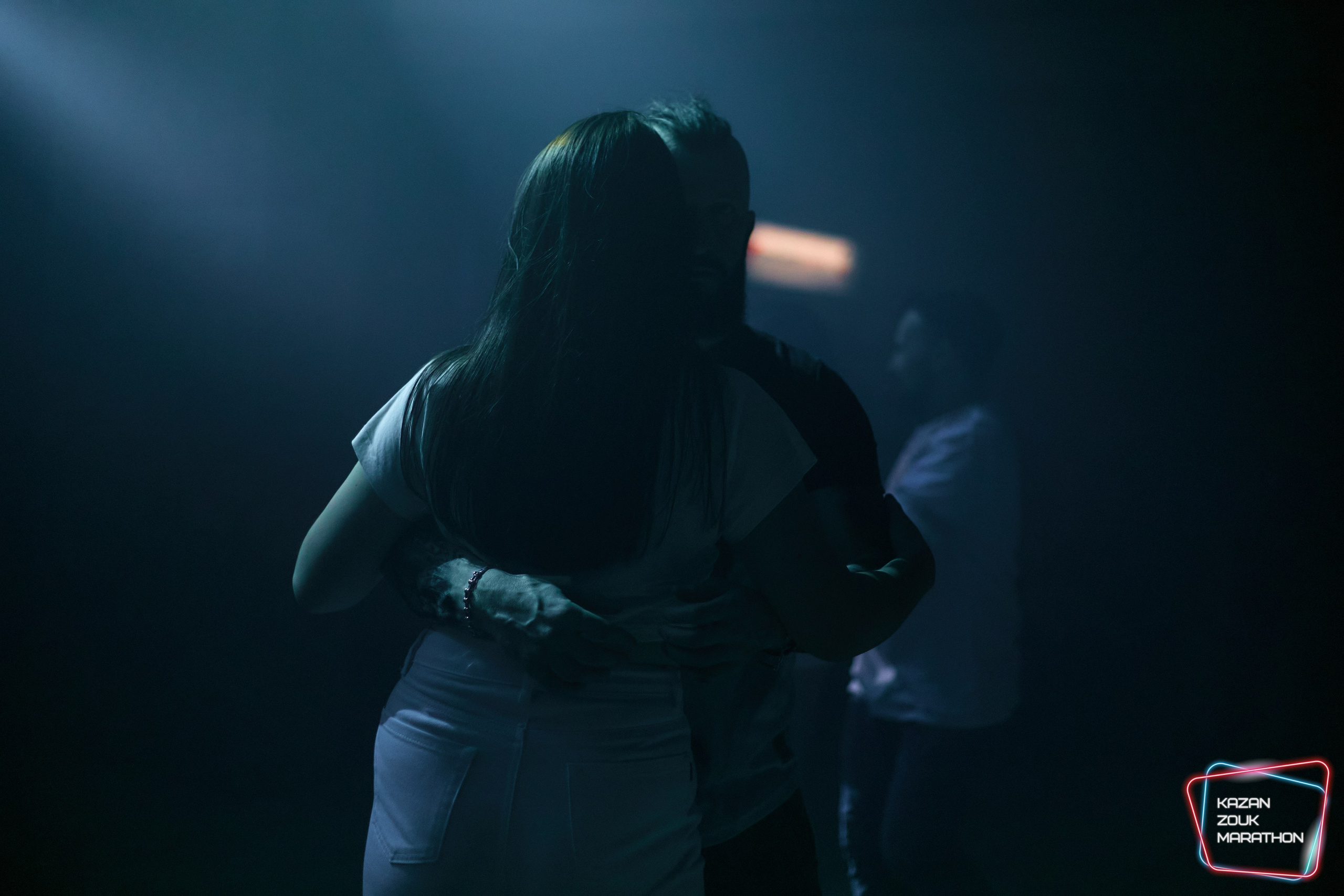 Kazan Zouk. Свадебный фотограф