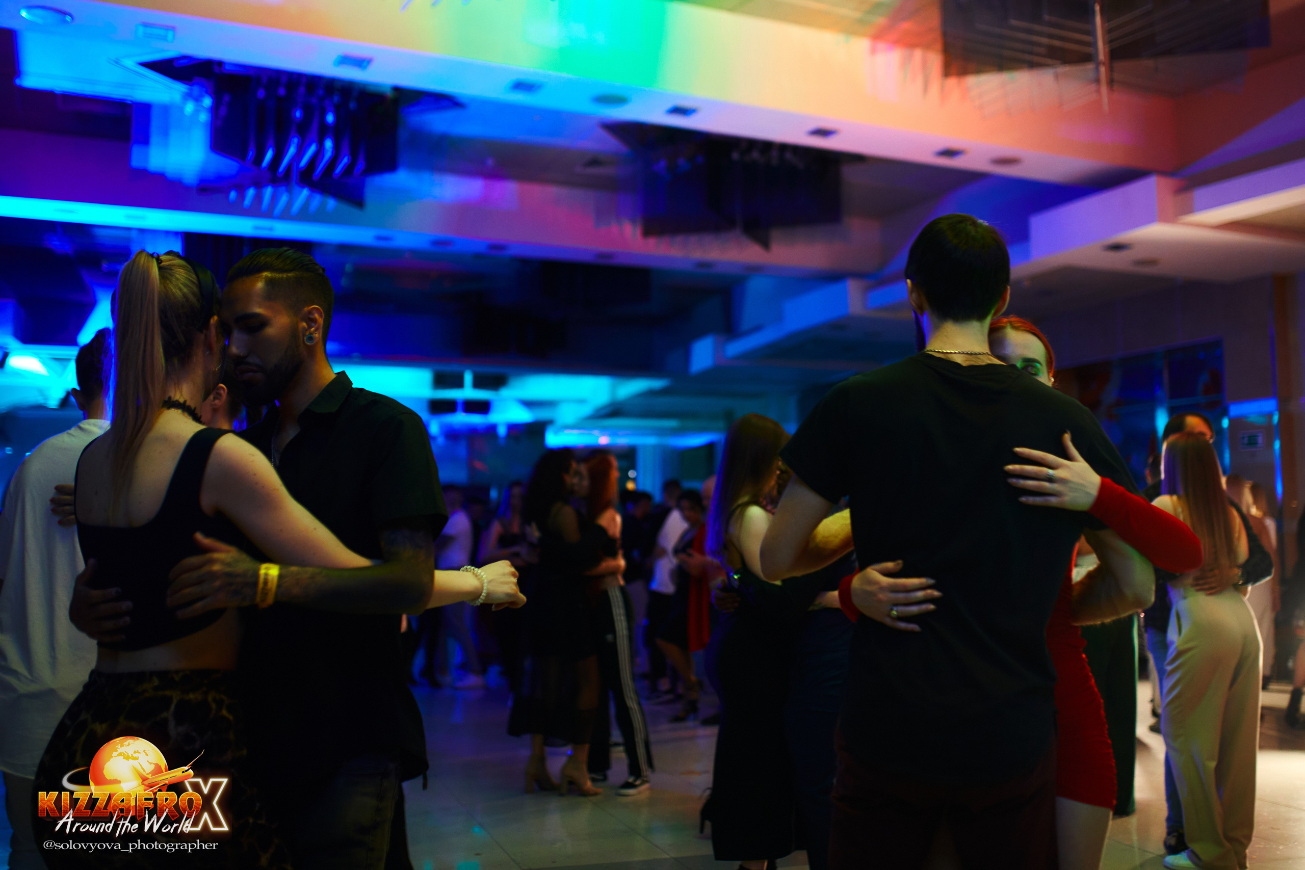 KizzAfro. Свадебный фотограф