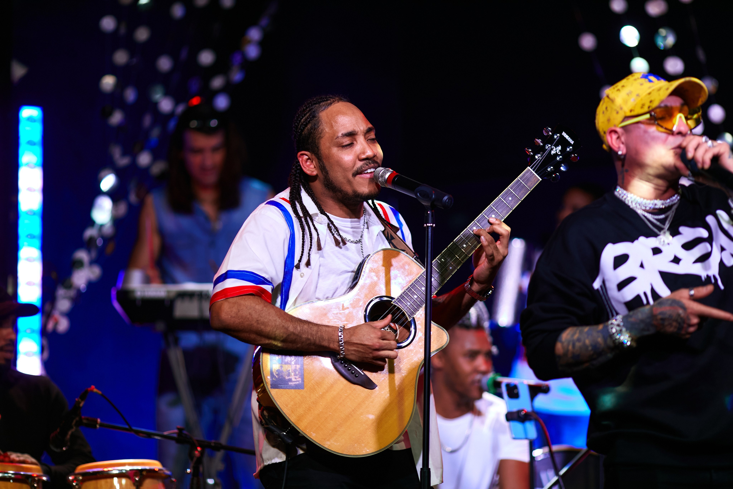 Концерт EL DOMI. Свадебный фотограф