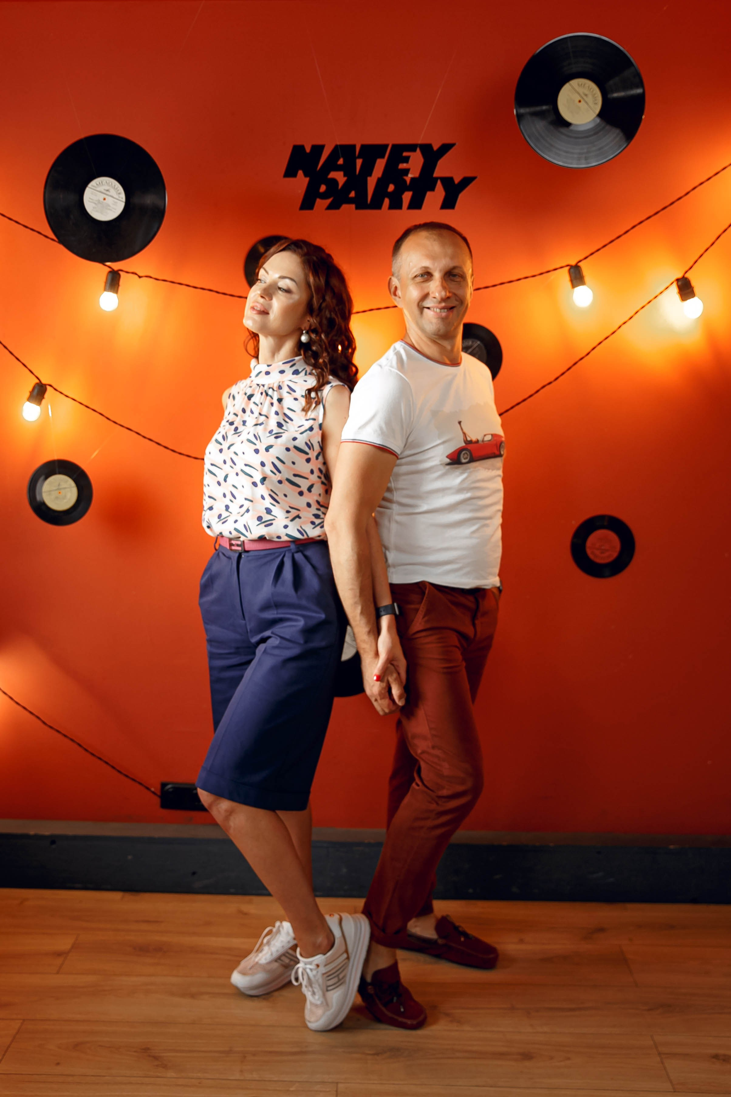 Площадка «Лофт Полиграф». Ваш репортажный фотограф Артемий Антонов