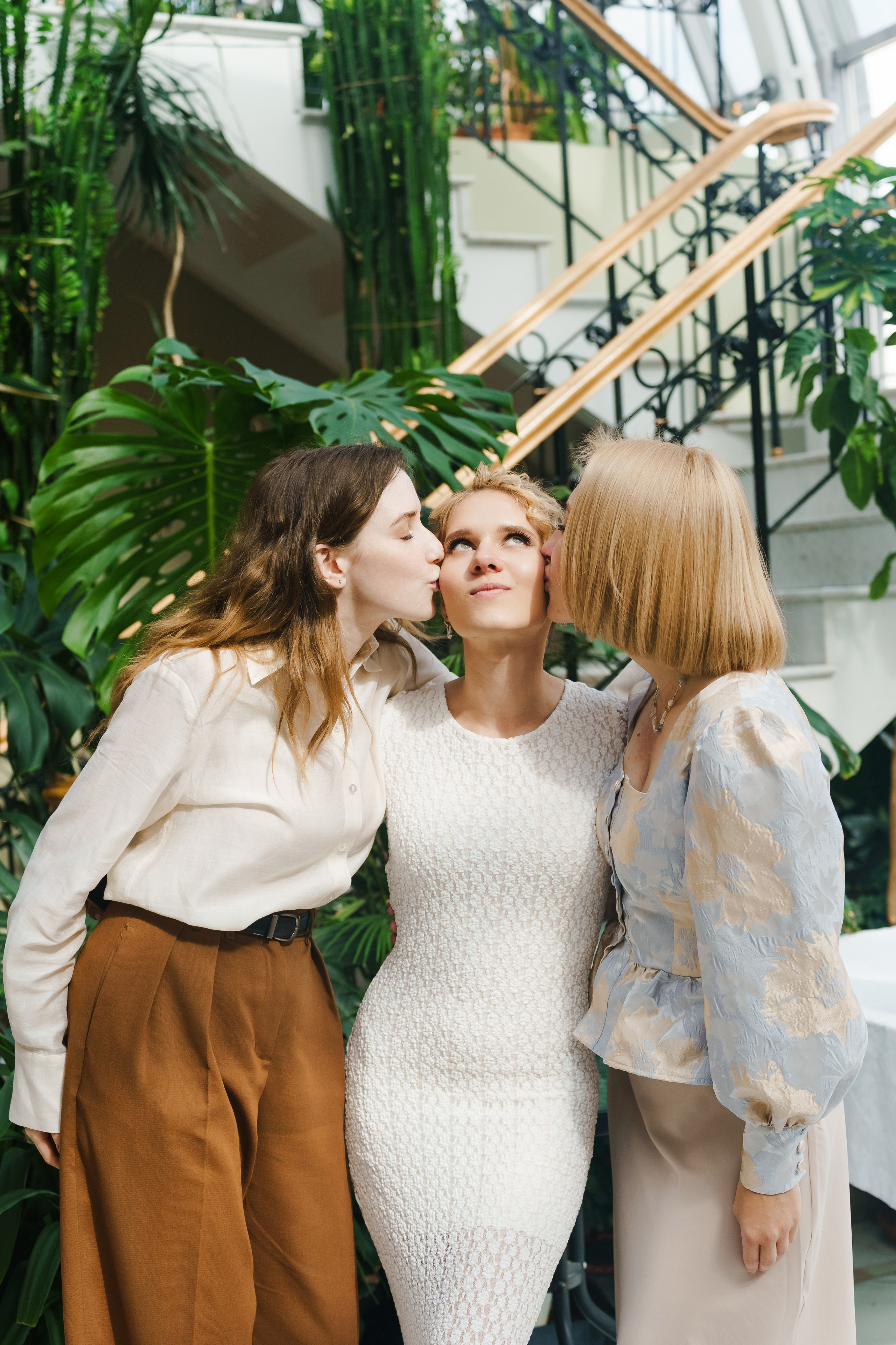 Алена и Степан. Свадебный и семейный фотограф в Санкт-Петербурге Олеся Еремеева