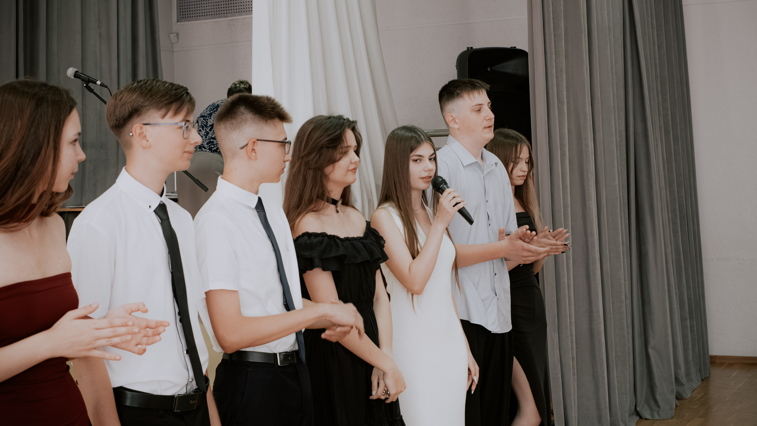 Кейс — Школьный выпускной. Коммерческий и Портретный Фотограф Симферополь Крым Максим Махо