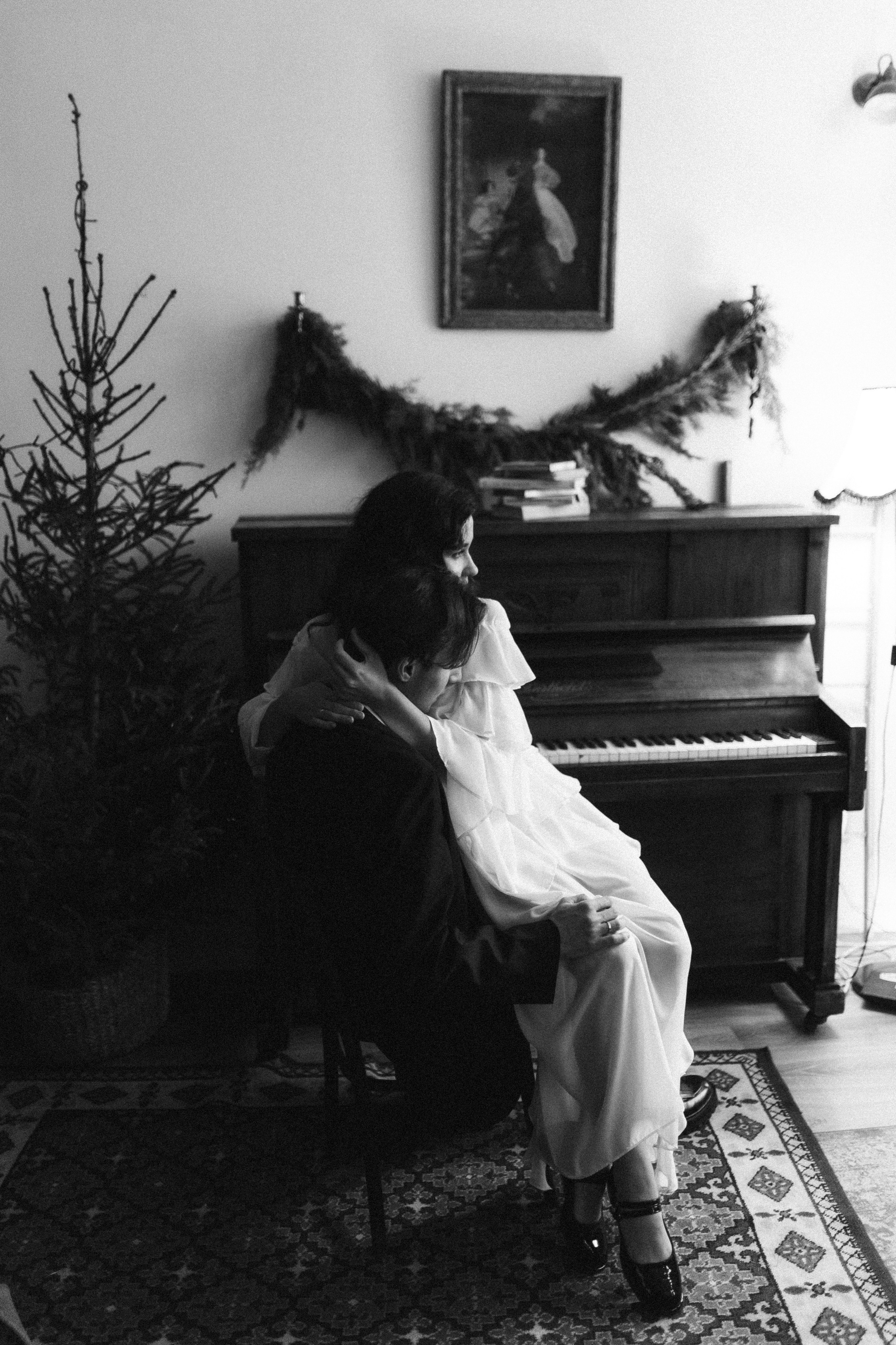 Владислав и Валерия. Фотограф в Санкт-Петербурге