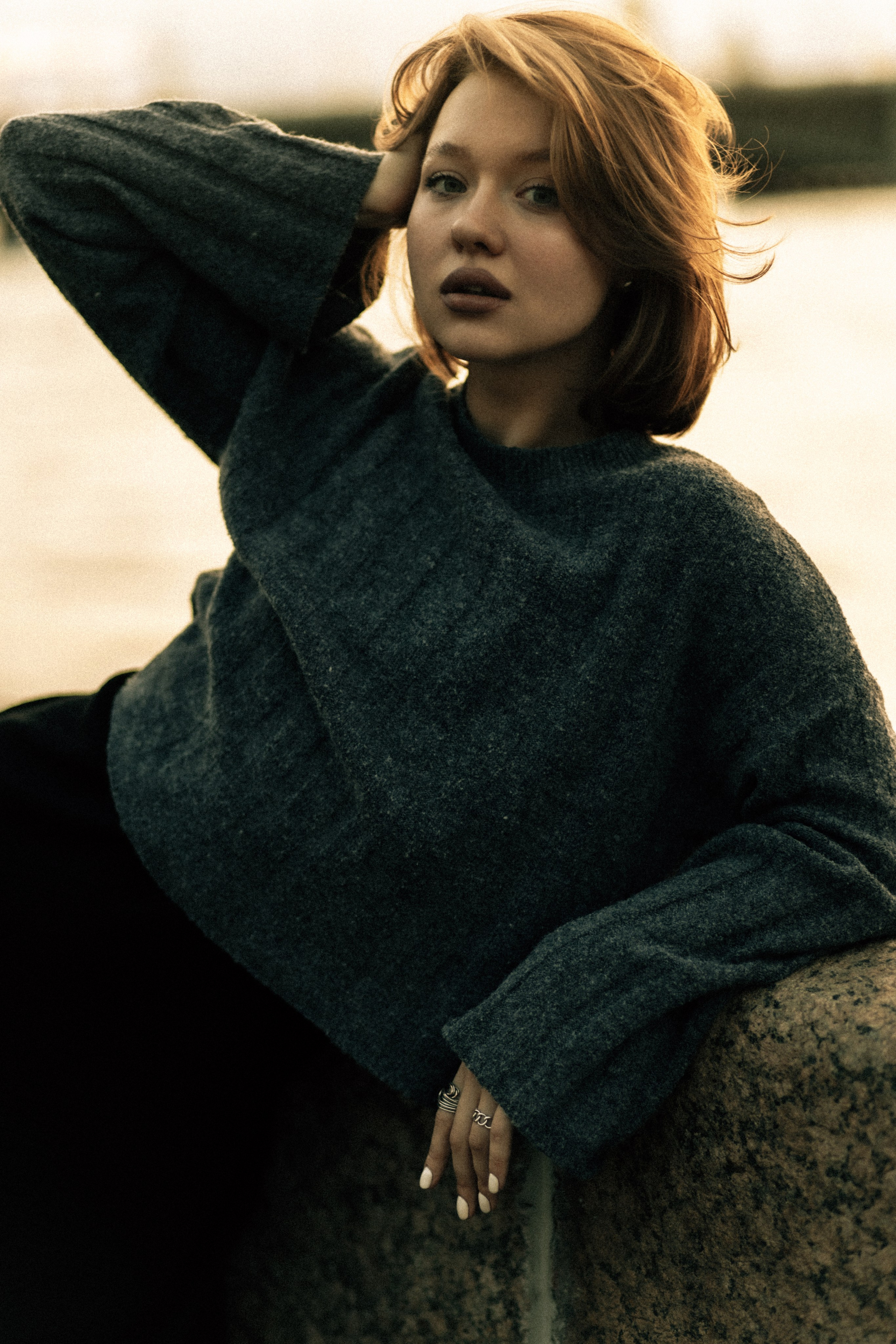 Вика. Фотограф в Санкт-Петербурге