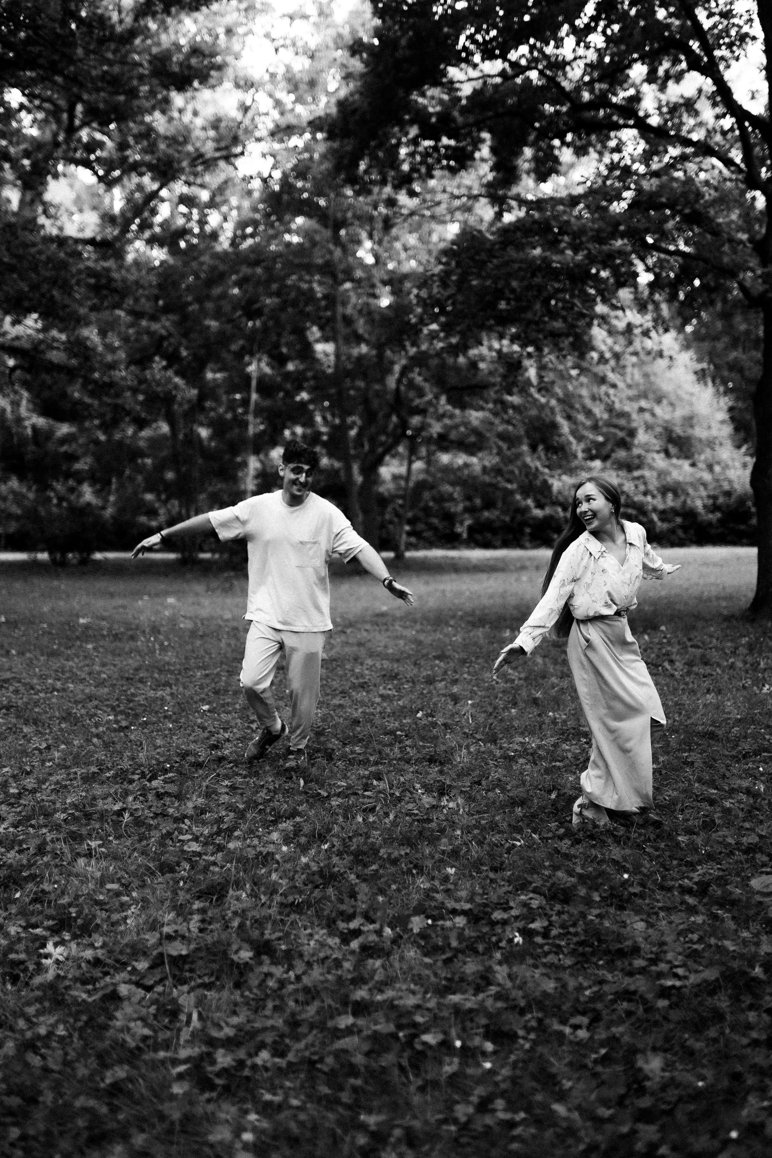 Алиса и Валя. Фотограф в Санкт-Петербурге