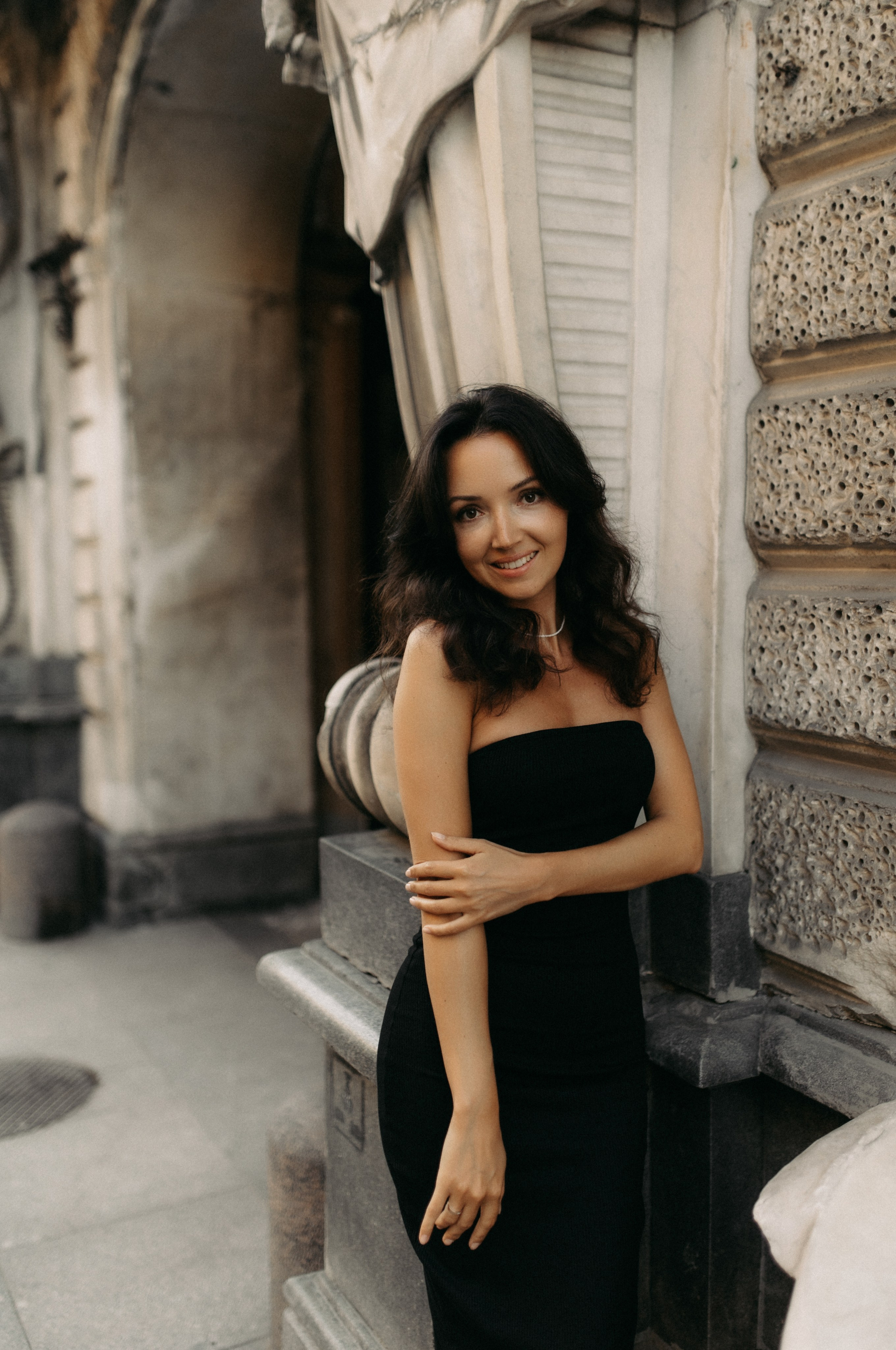 Лейла. Фотограф в Санкт-Петербурге