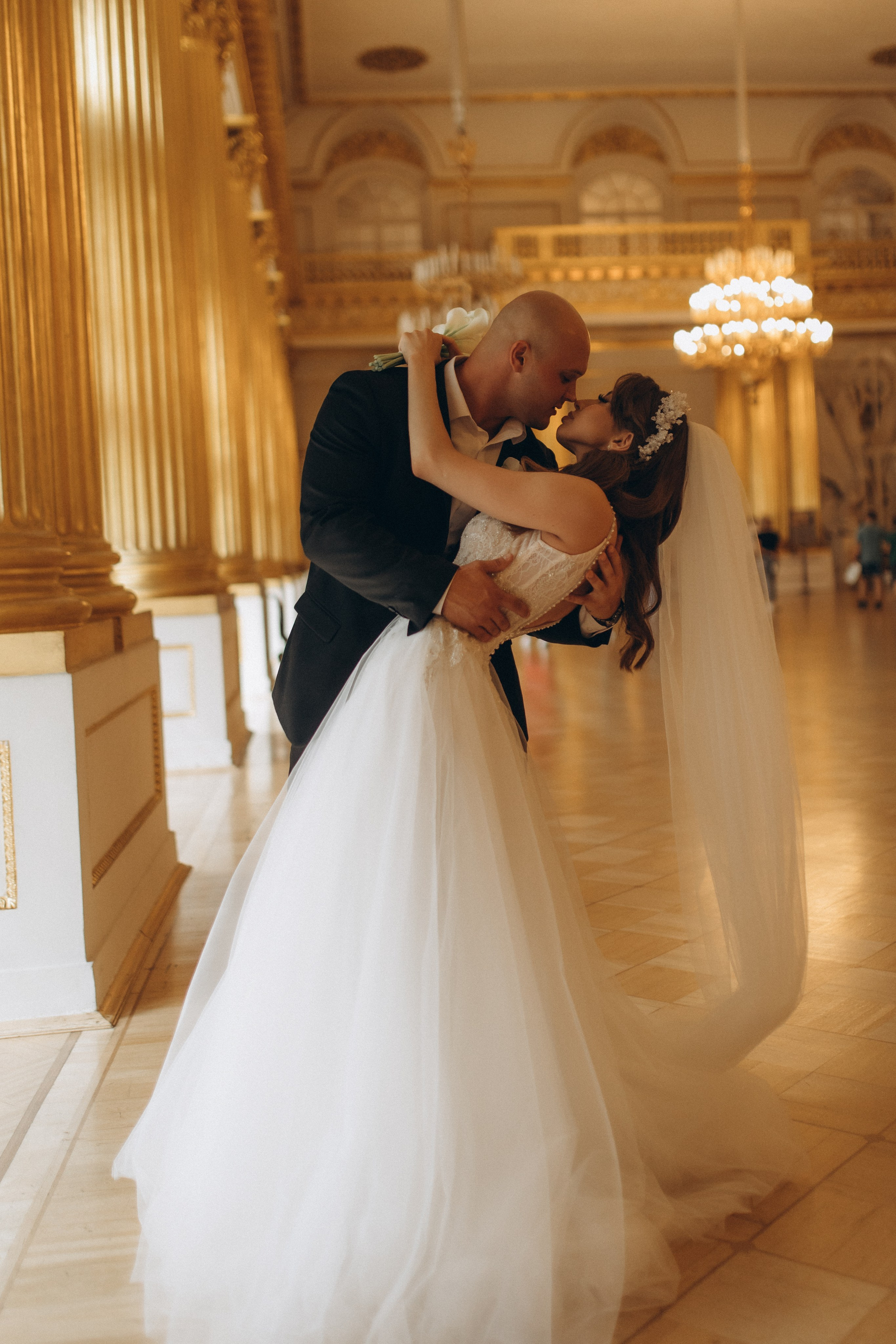 Wedding 10. Фотограф Анна Путилина